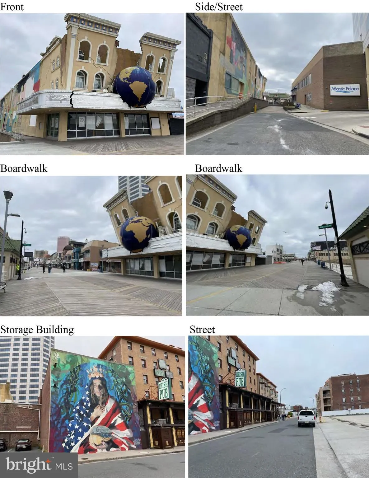 Atlantic City, New Jersey 08401, United States, ,Commercial,Active,162086