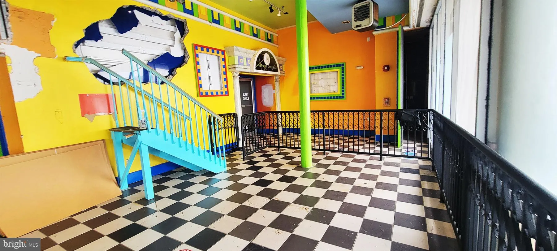 Atlantic City, New Jersey 08401, United States, ,Commercial,Active,162086