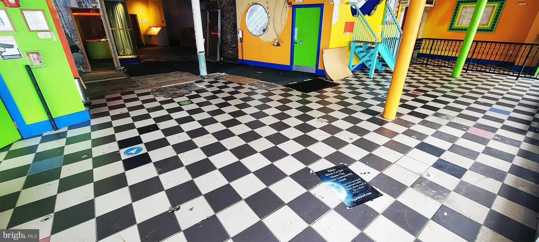 Atlantic City, New Jersey 08401, United States, ,Commercial,Active,162086