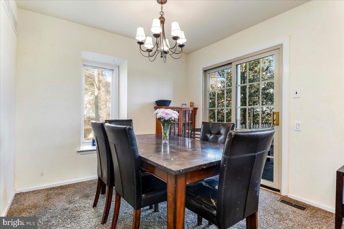 ROSE TREE WOODS - Residential