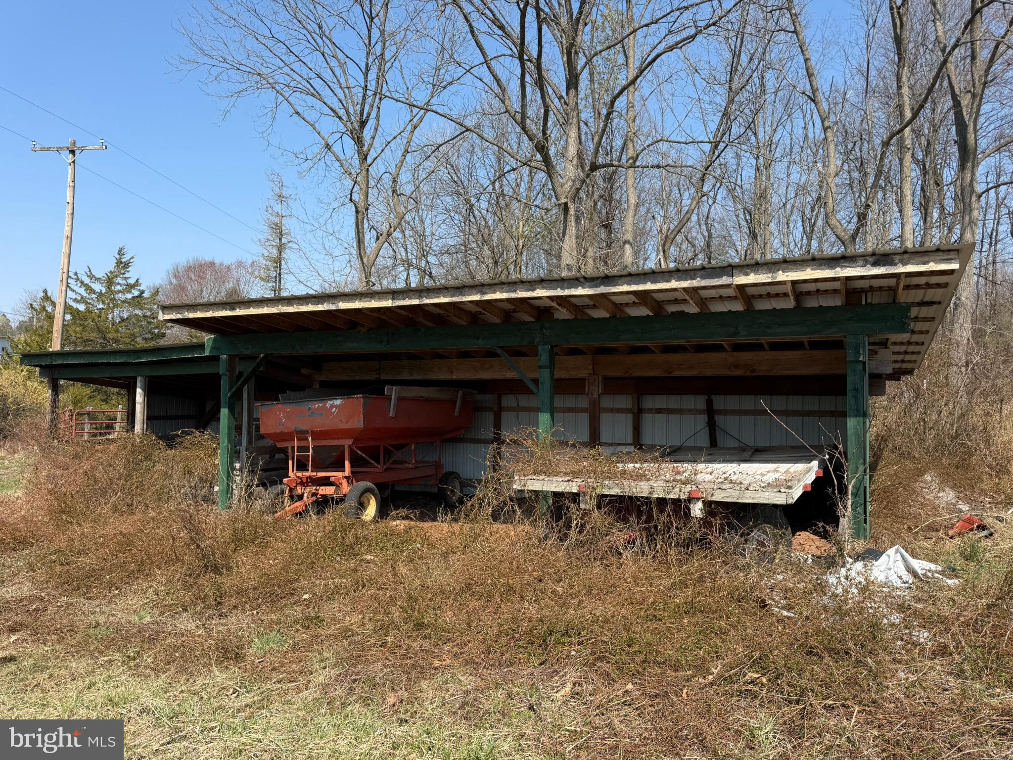 NONE AVAILABLE - Residential