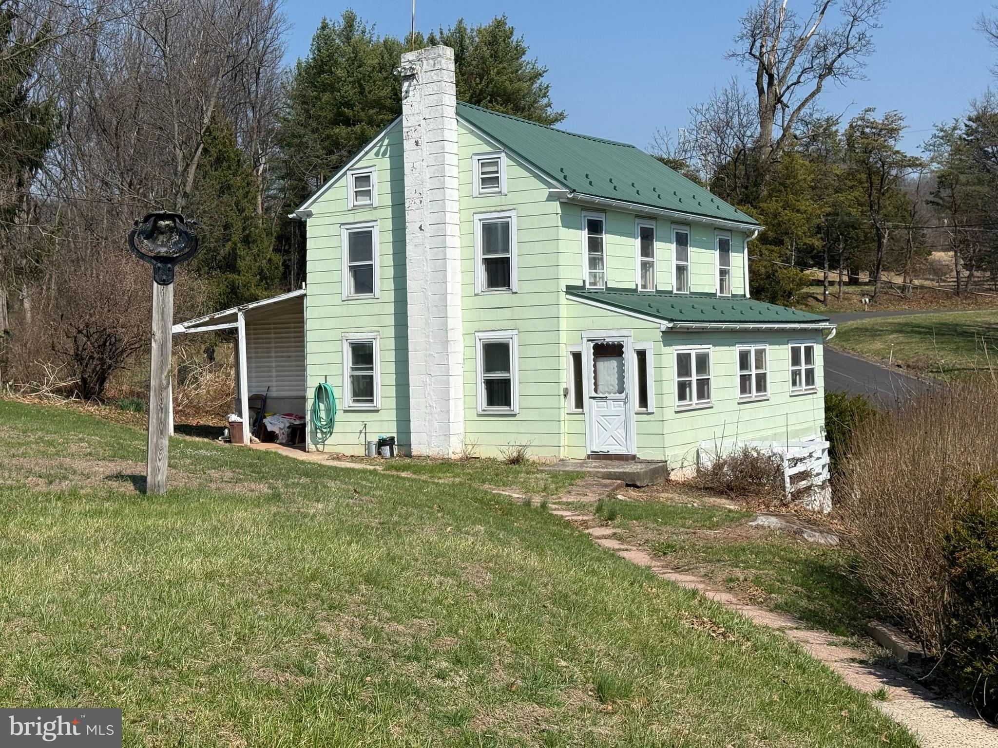 NONE AVAILABLE - Residential
