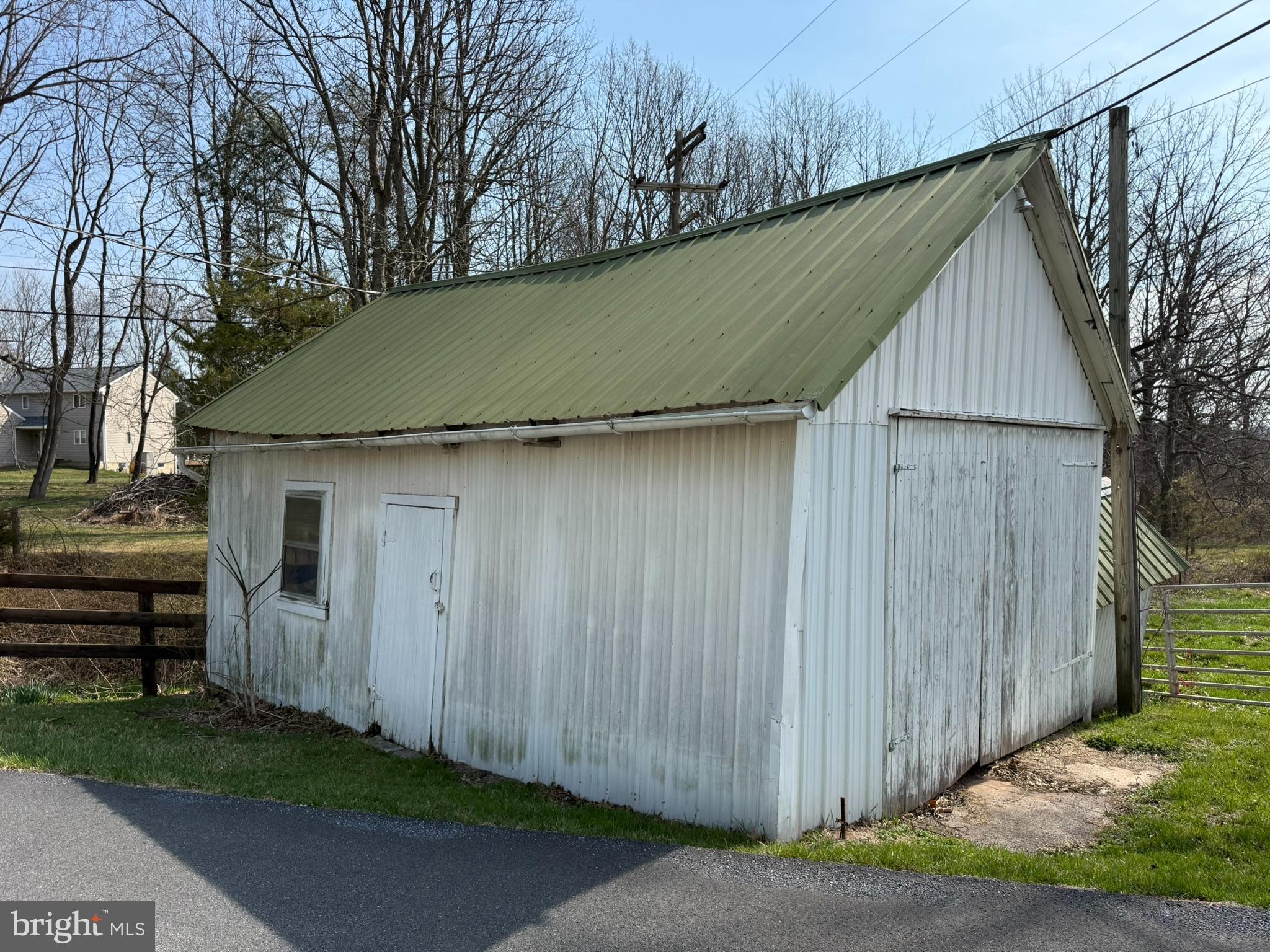 NONE AVAILABLE - Residential