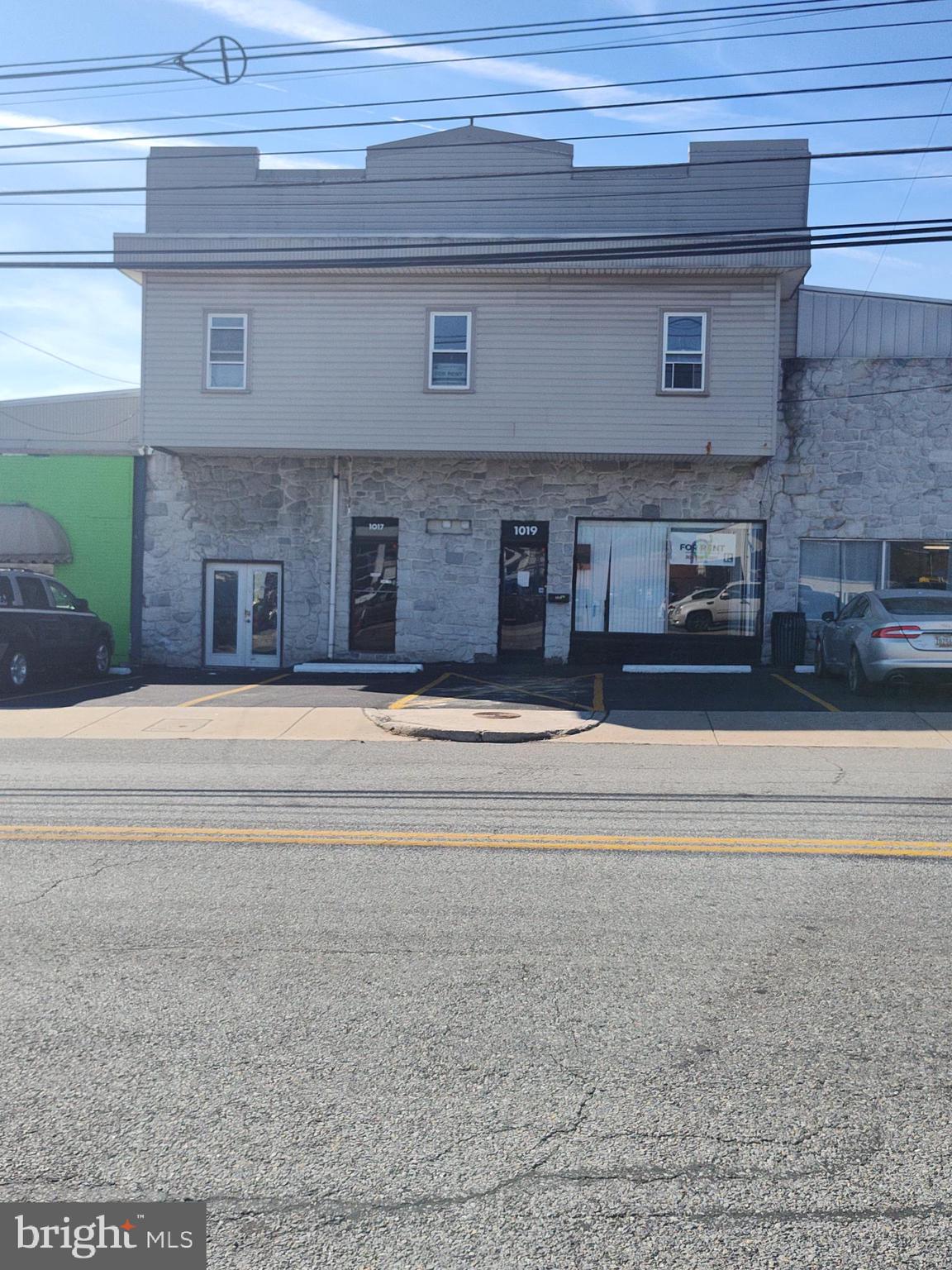 HAGERSTOWN - Residential Lease