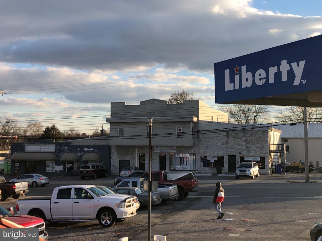 HAGERSTOWN - Residential Lease