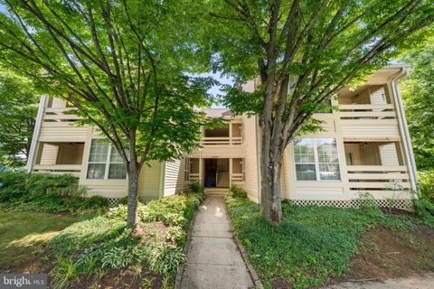 Condo For Rent - 6607 Jupiter Hills Circle #E<br/> ALEXANDRIA, VA 22312