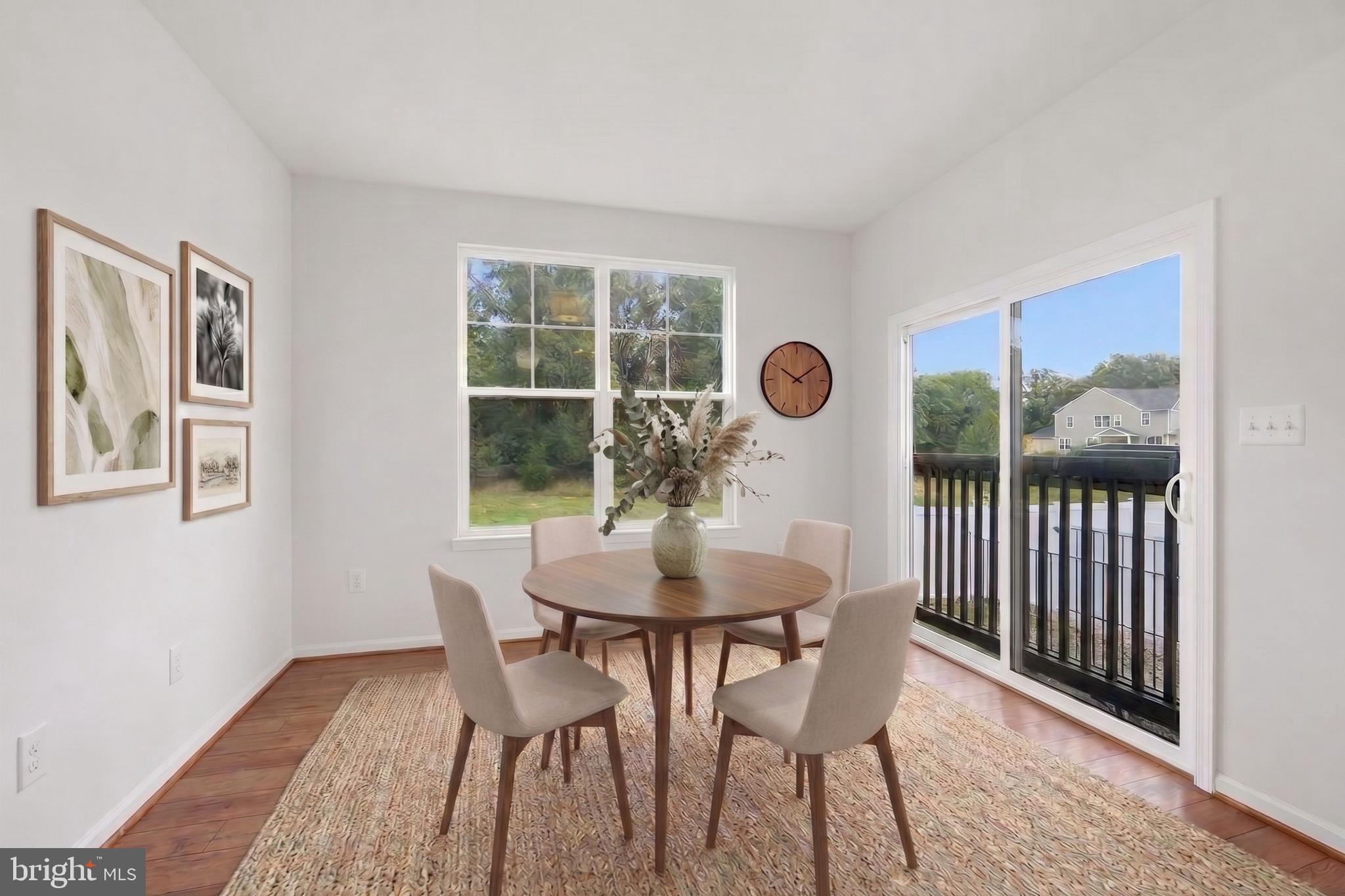 31 WELLSPRING DRIVE