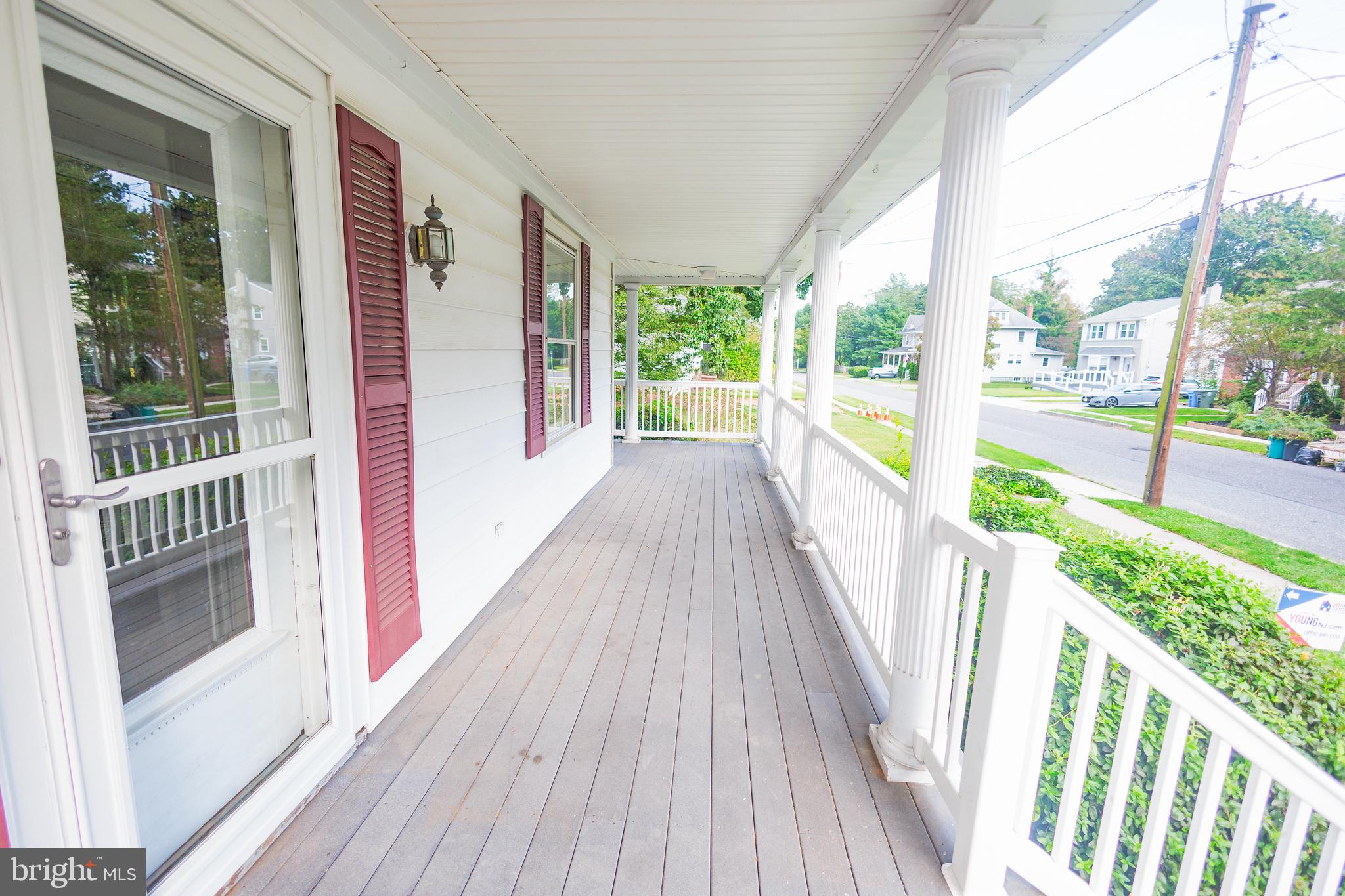 217 VILLANOVA ROAD