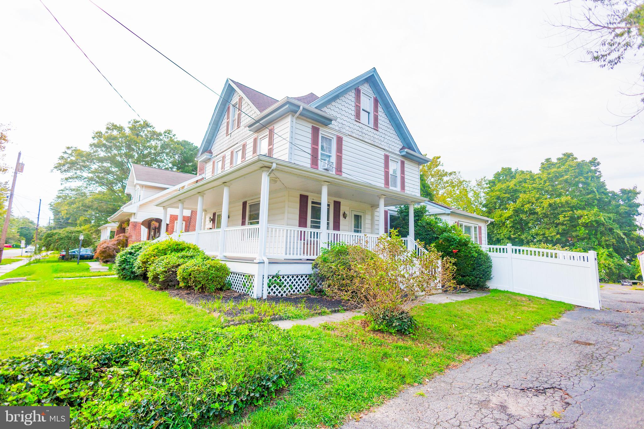 217 VILLANOVA ROAD