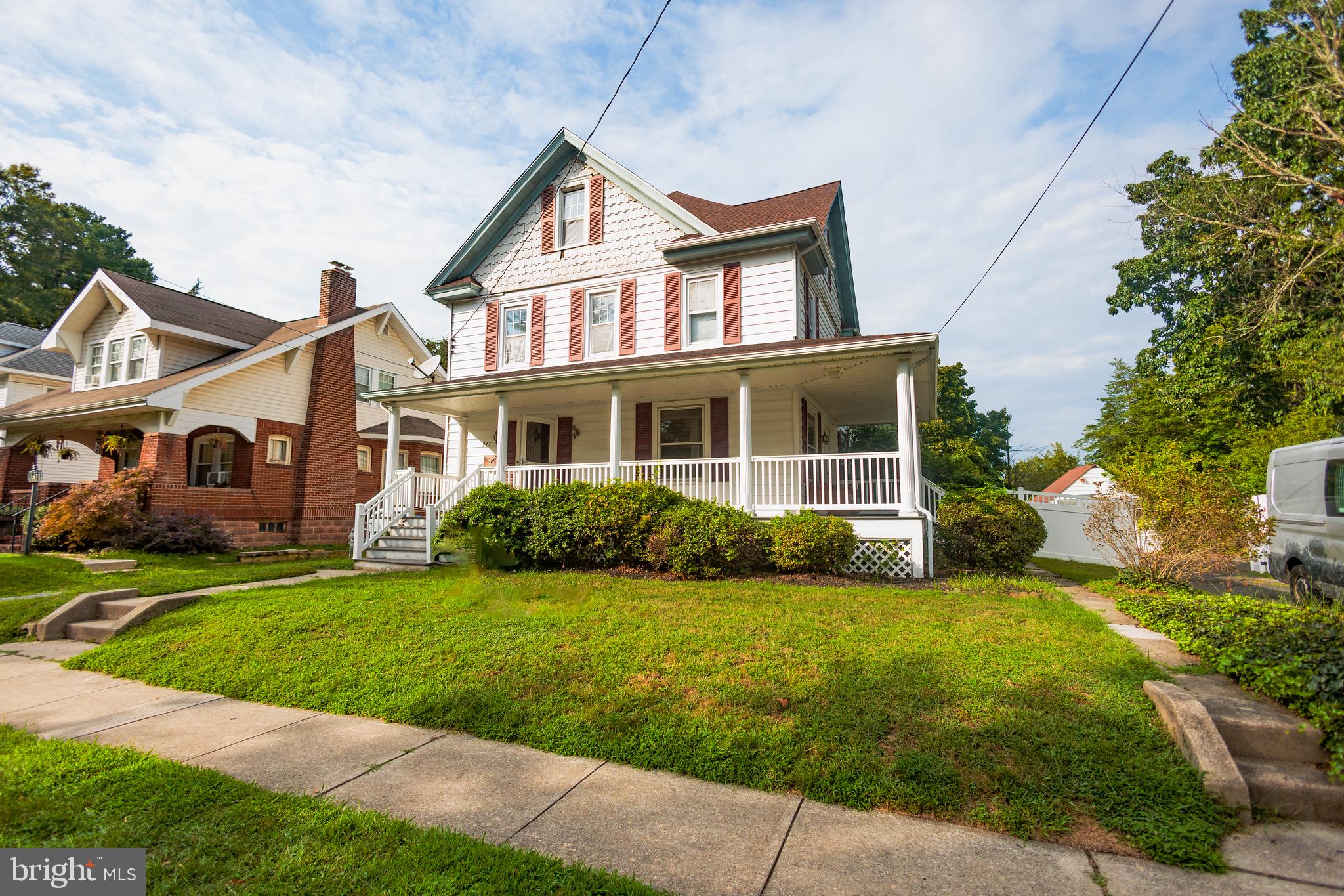 217 VILLANOVA ROAD