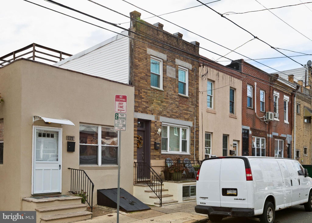 Photo of 830 Mckean Street, PHILADELPHIA, PA 19148 (MLS # PAPH2674460)