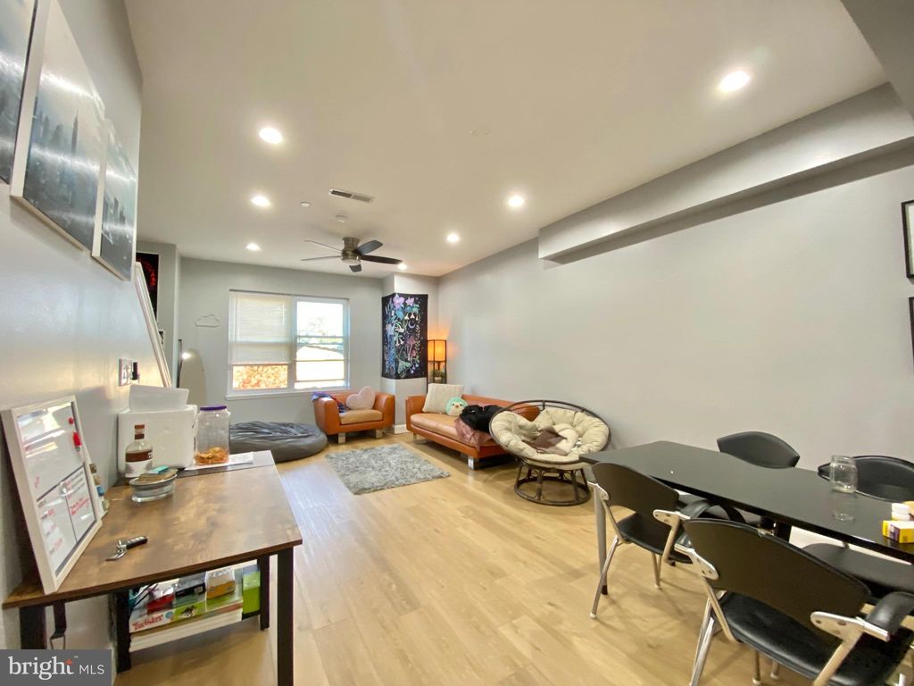 Photo of 1932 N 8th Street #2, PHILADELPHIA, PA 19122 (MLS # PAPH2554202)