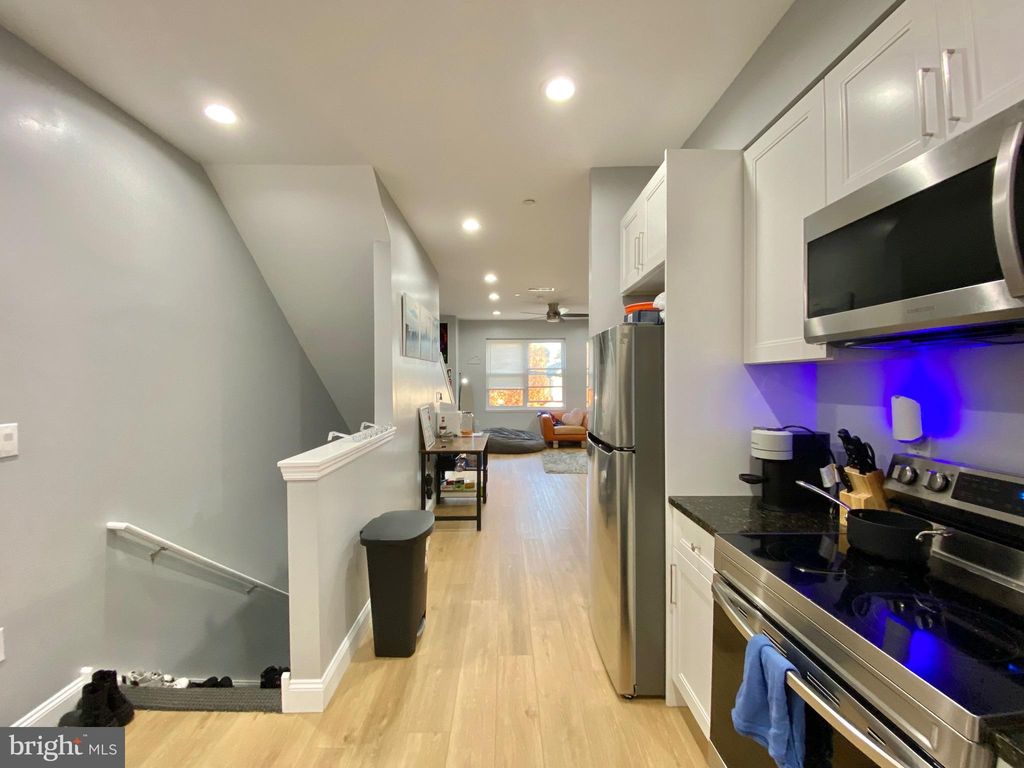 Photo of 1932 N 8th Street #2, PHILADELPHIA, PA 19122 (MLS # PAPH2554202)