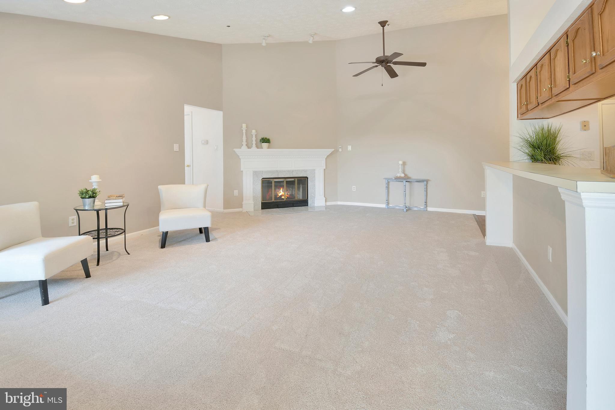 OVERLOOK - Residential