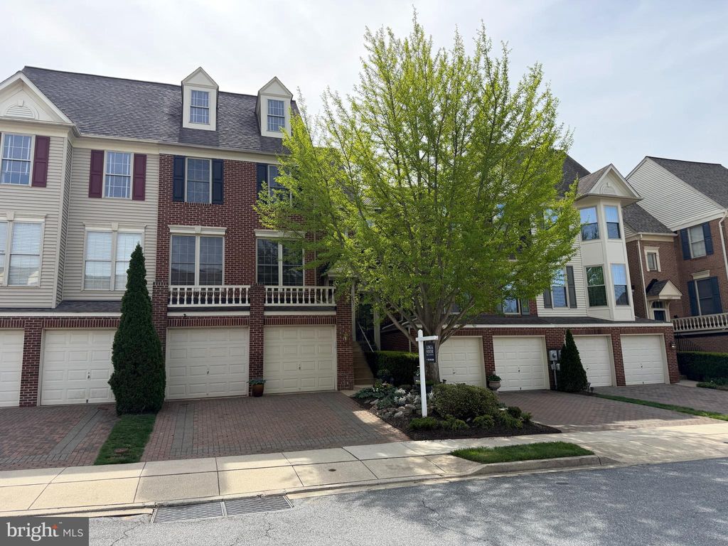 Photo of 2231 Bear Den Road, FREDERICK, MD 21701 (MLS # MDFR2079848)