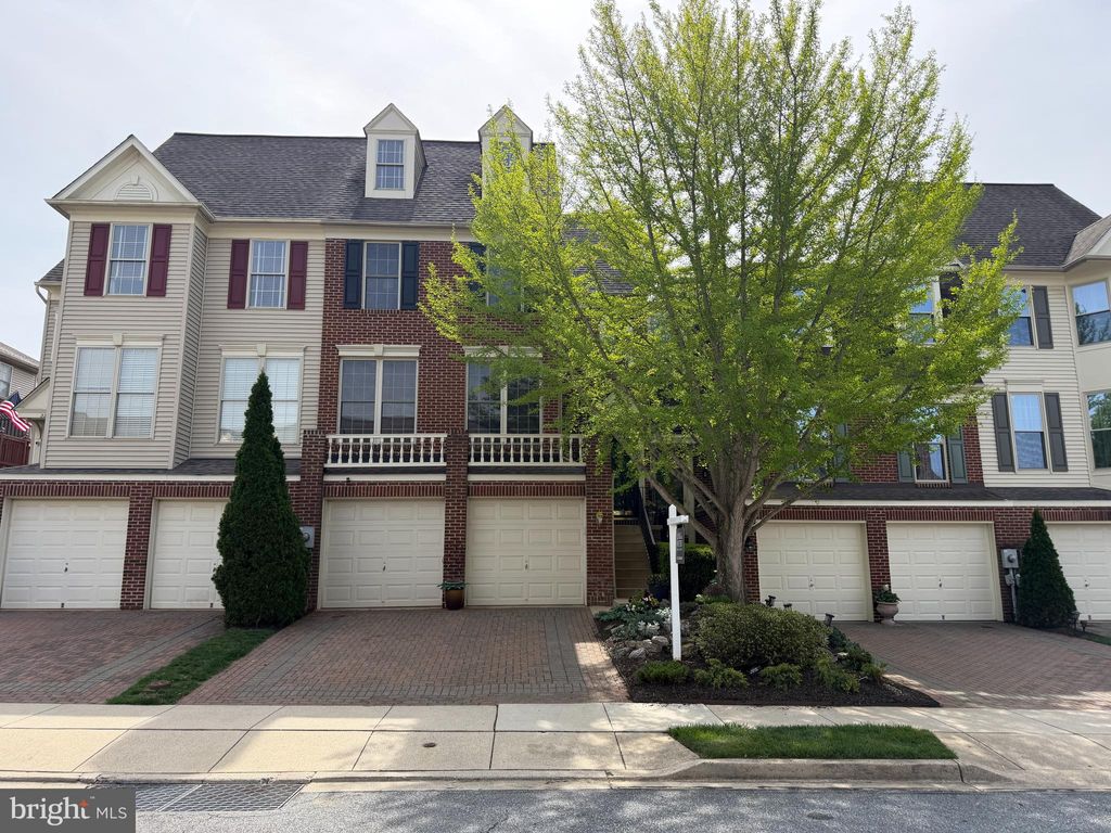 Photo of 2231 Bear Den Road, FREDERICK, MD 21701 (MLS # MDFR2079848)