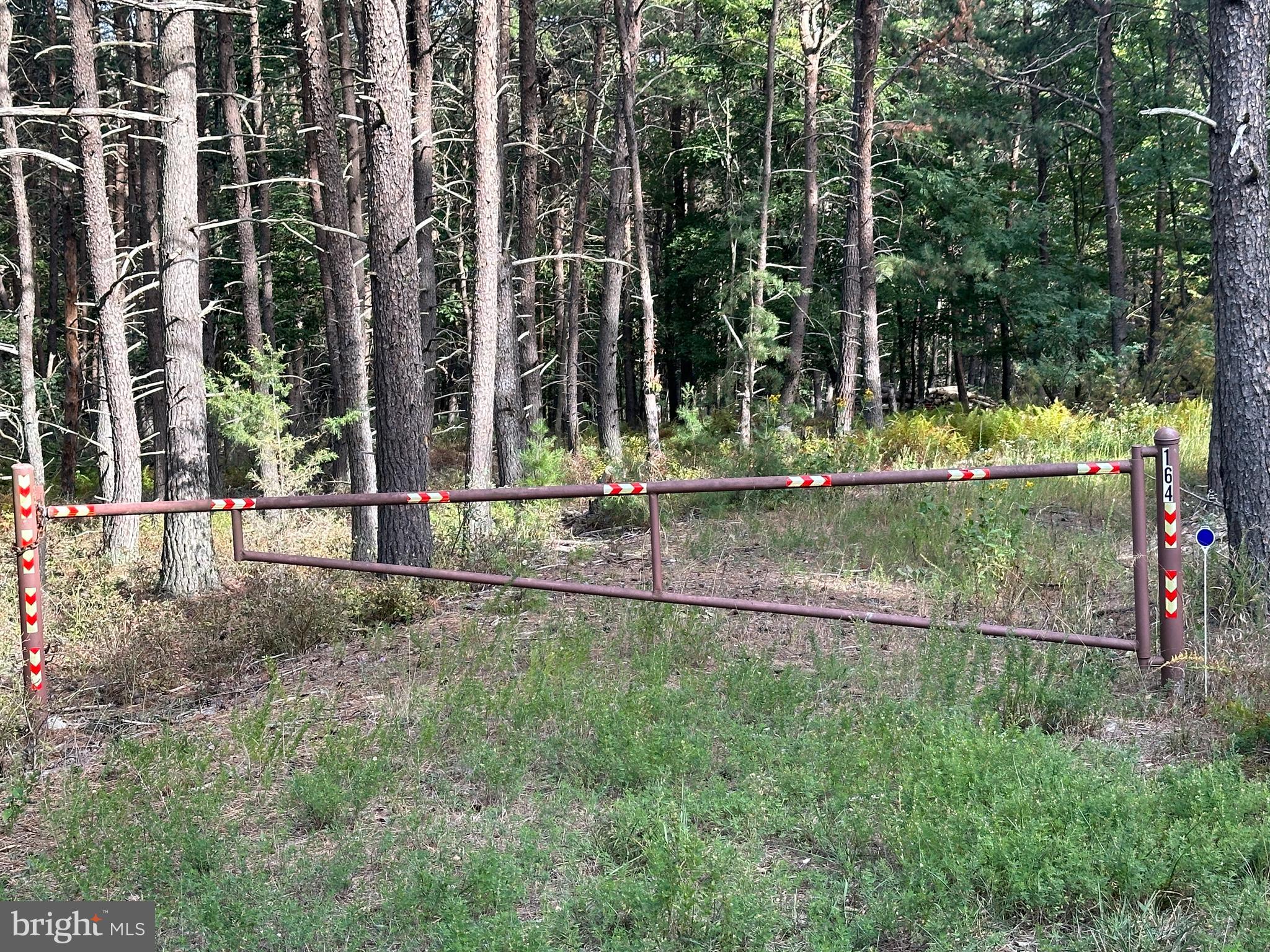 BLUFFS ON THE POTOMAC - Land