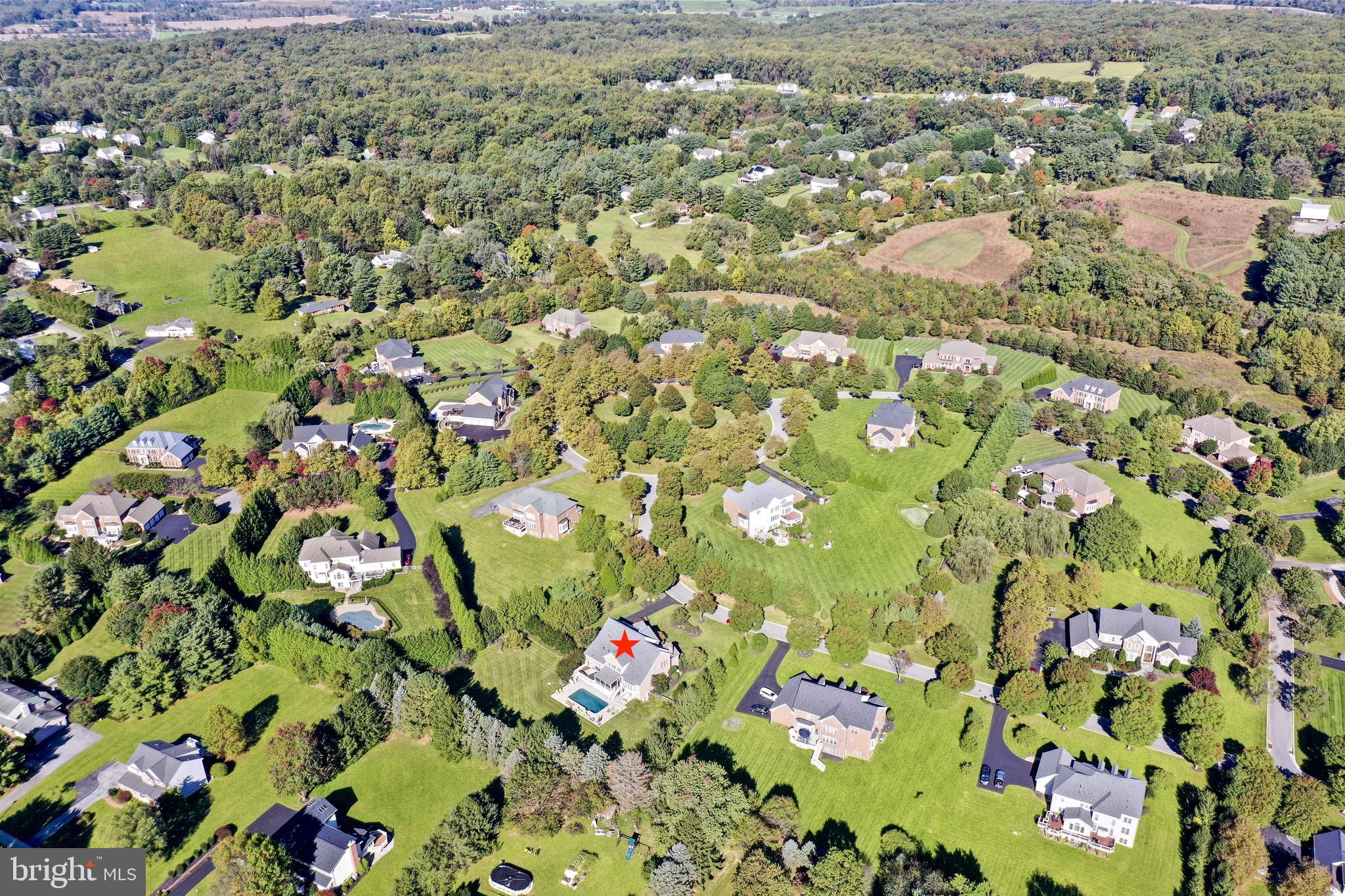 BELMONT FARM - Residential