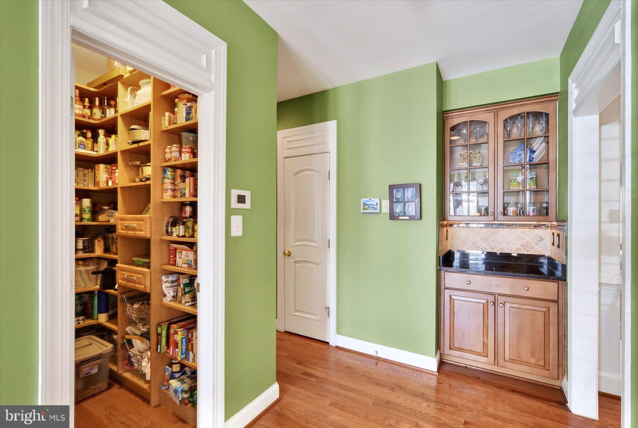 BELMONT FARM - Residential