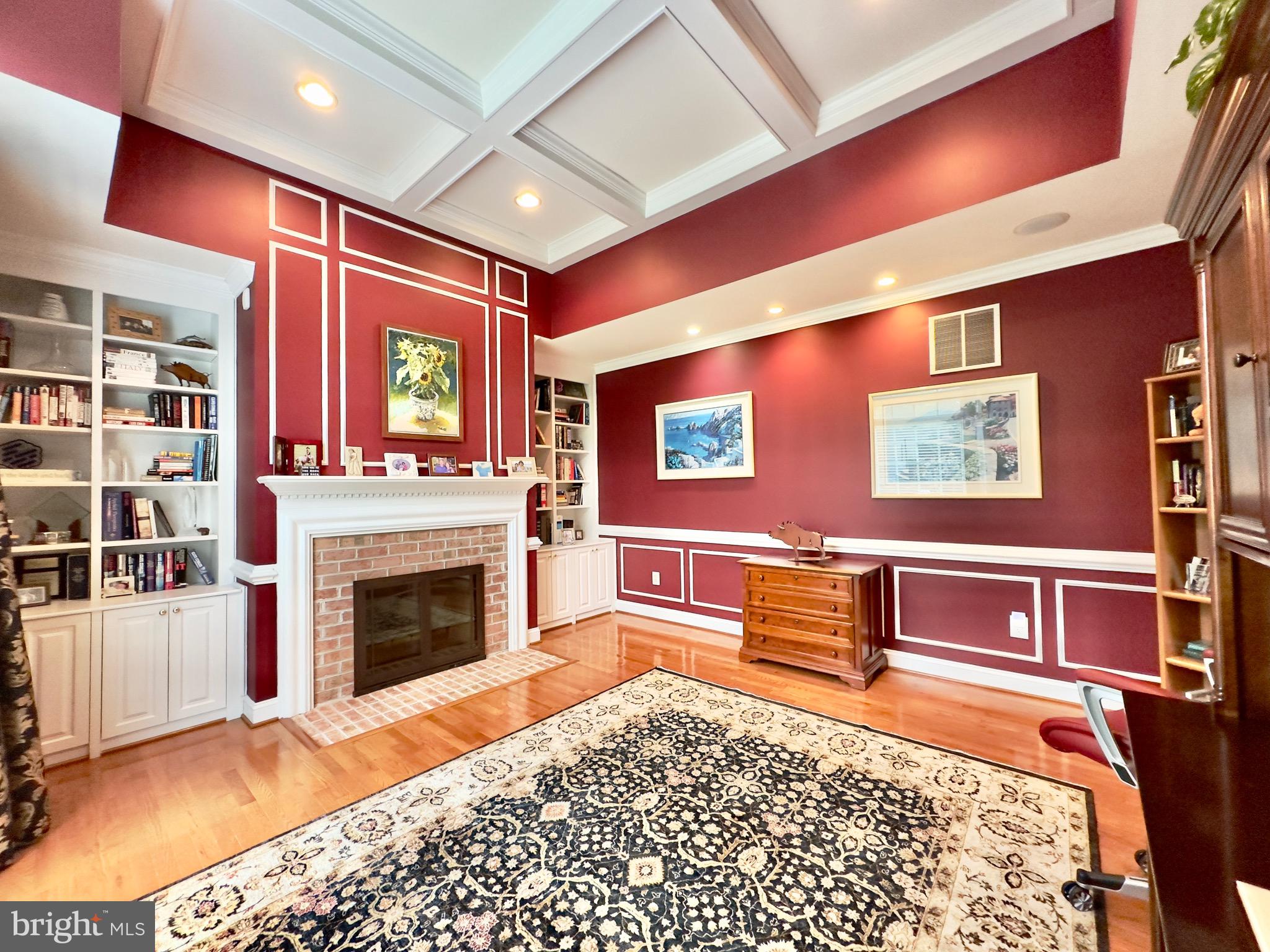 BELMONT FARM - Residential