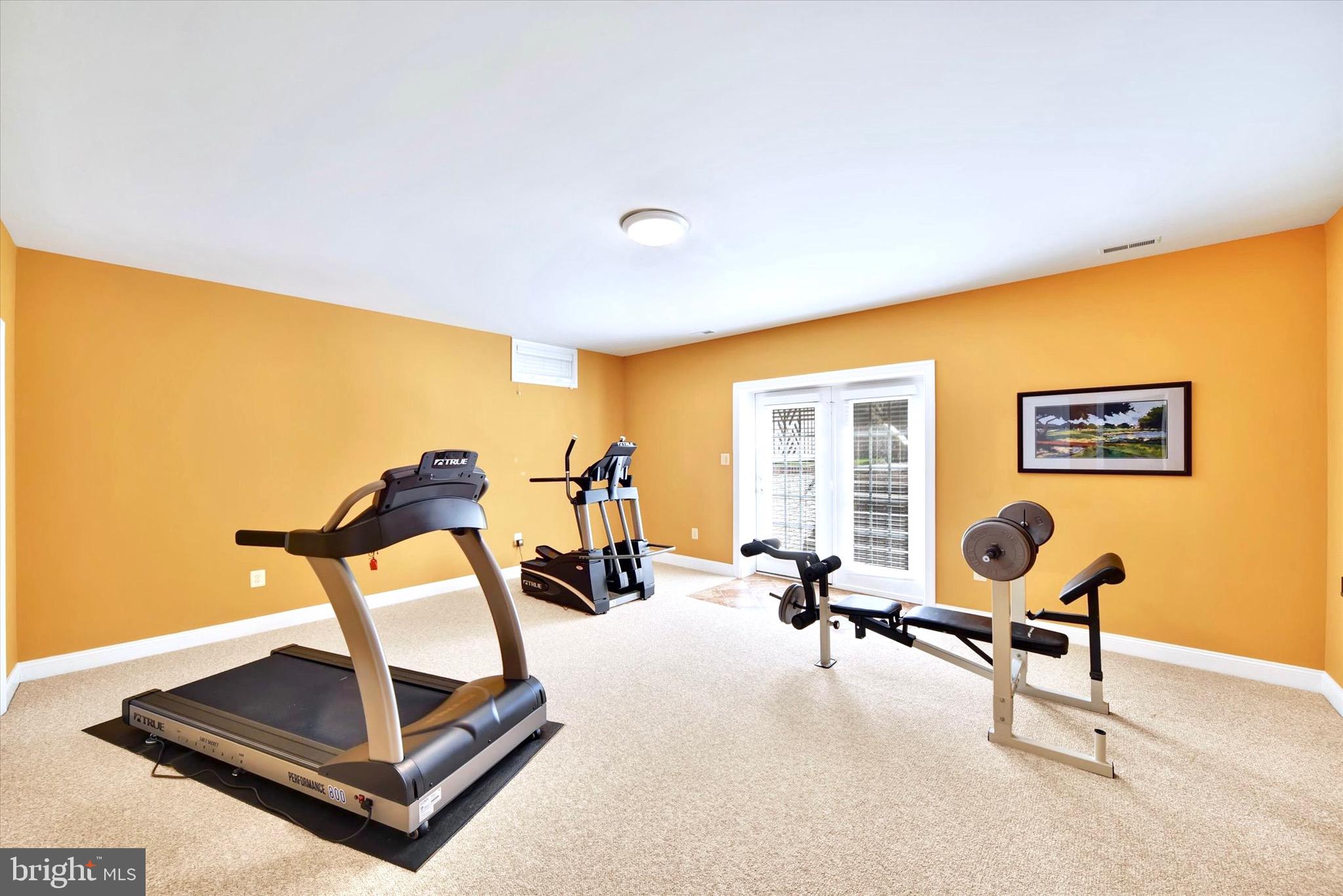 BELMONT FARM - Residential