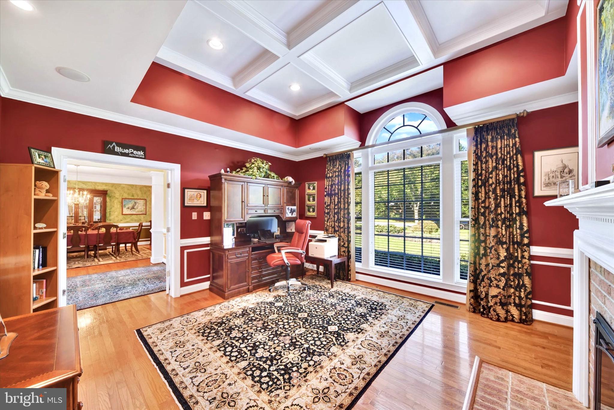 BELMONT FARM - Residential