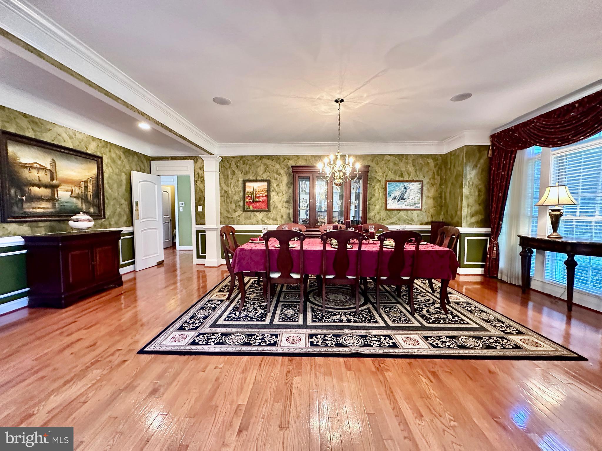 BELMONT FARM - Residential