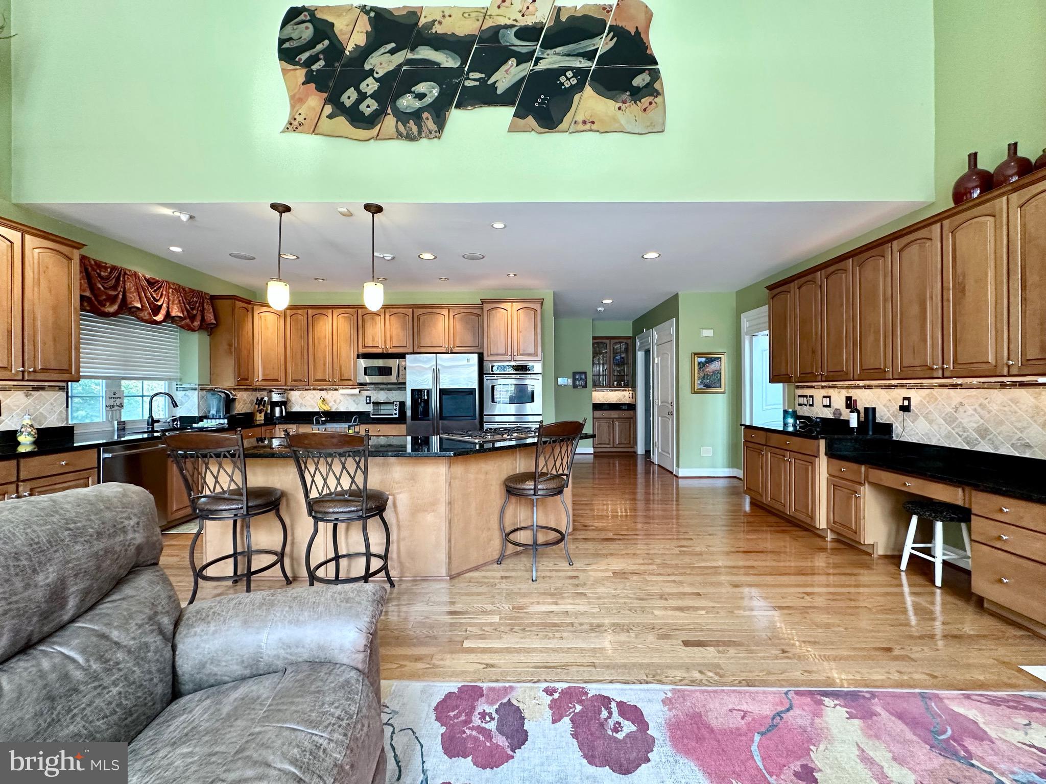 BELMONT FARM - Residential