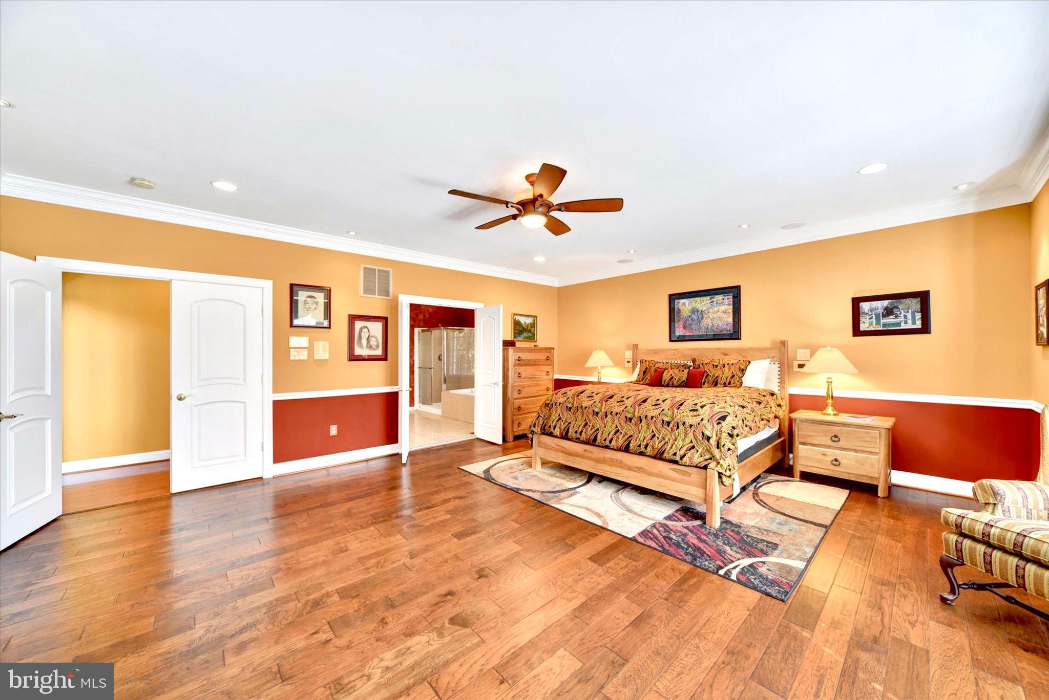 BELMONT FARM - Residential