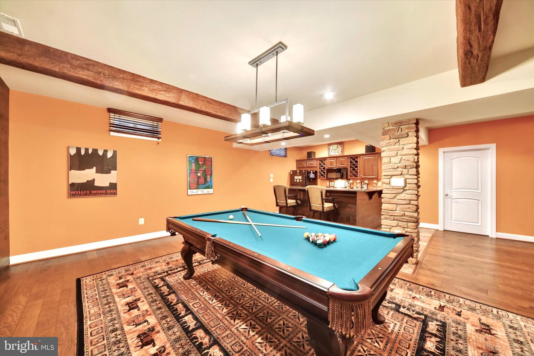 BELMONT FARM - Residential