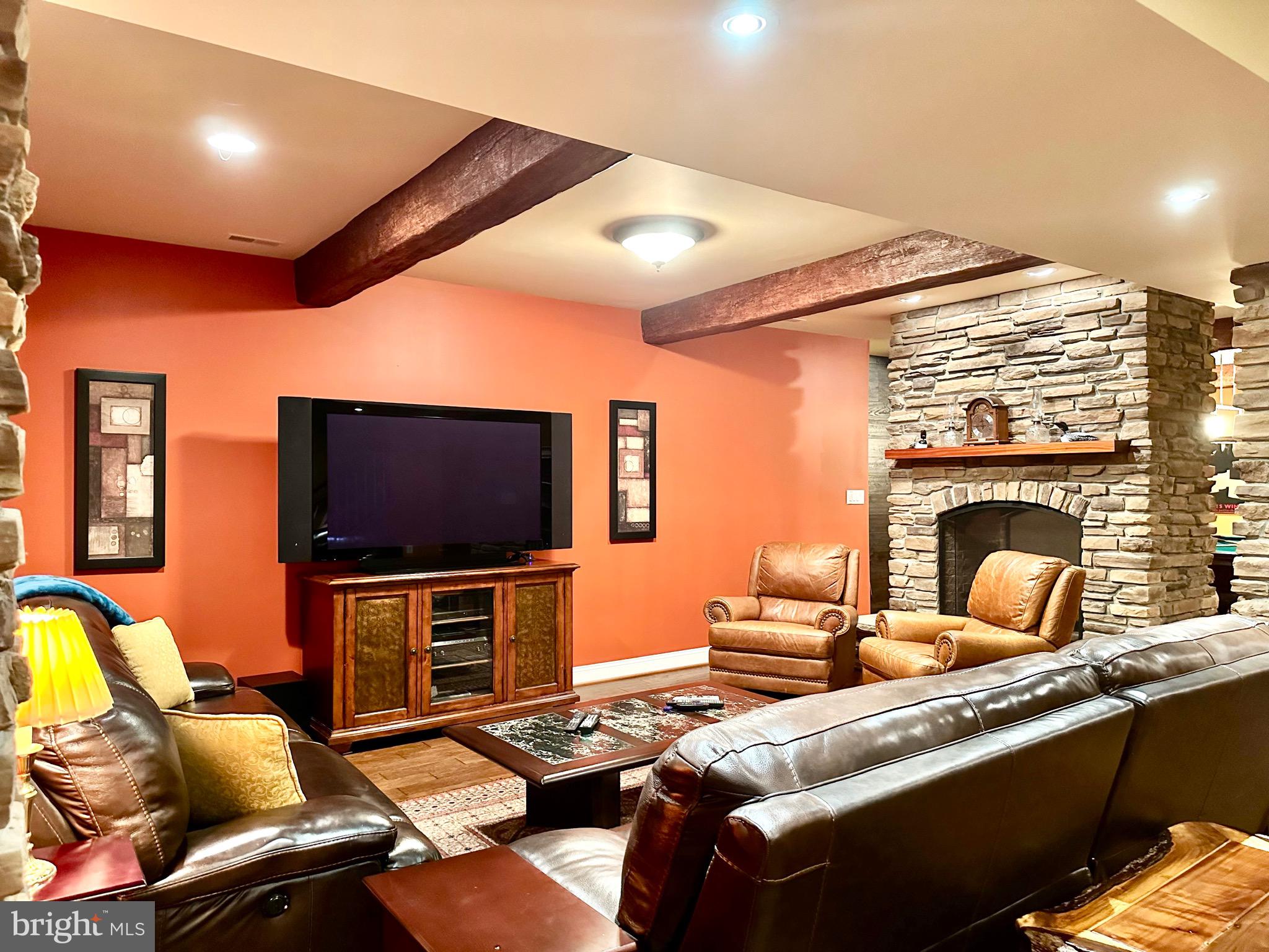 BELMONT FARM - Residential