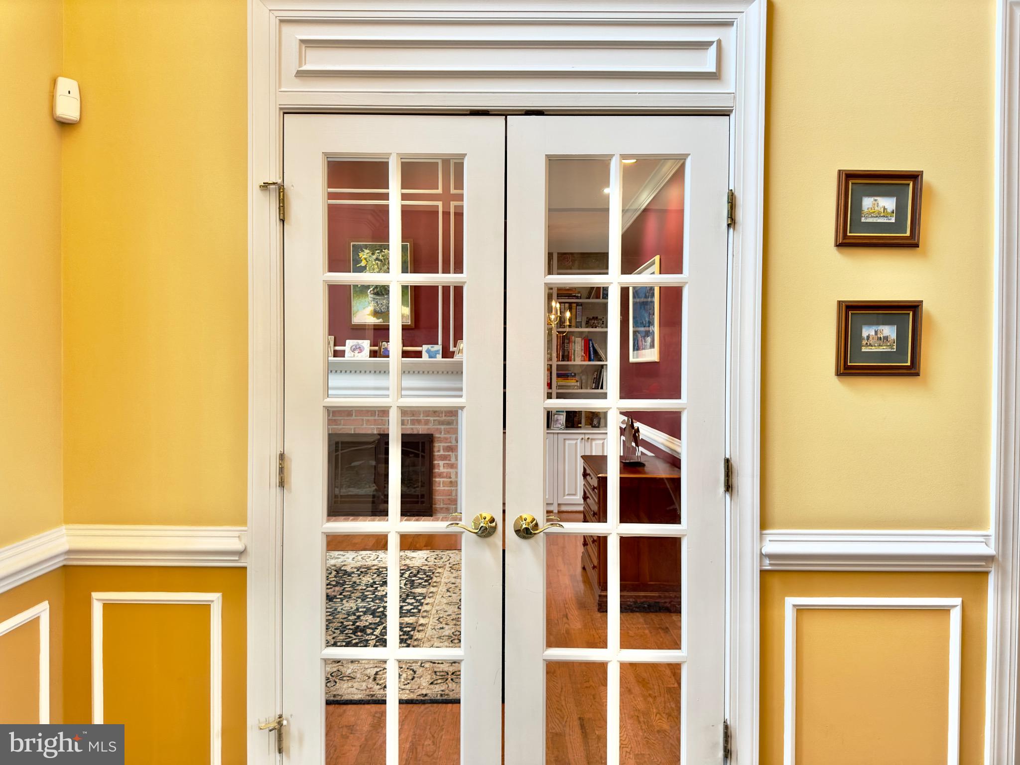 BELMONT FARM - Residential