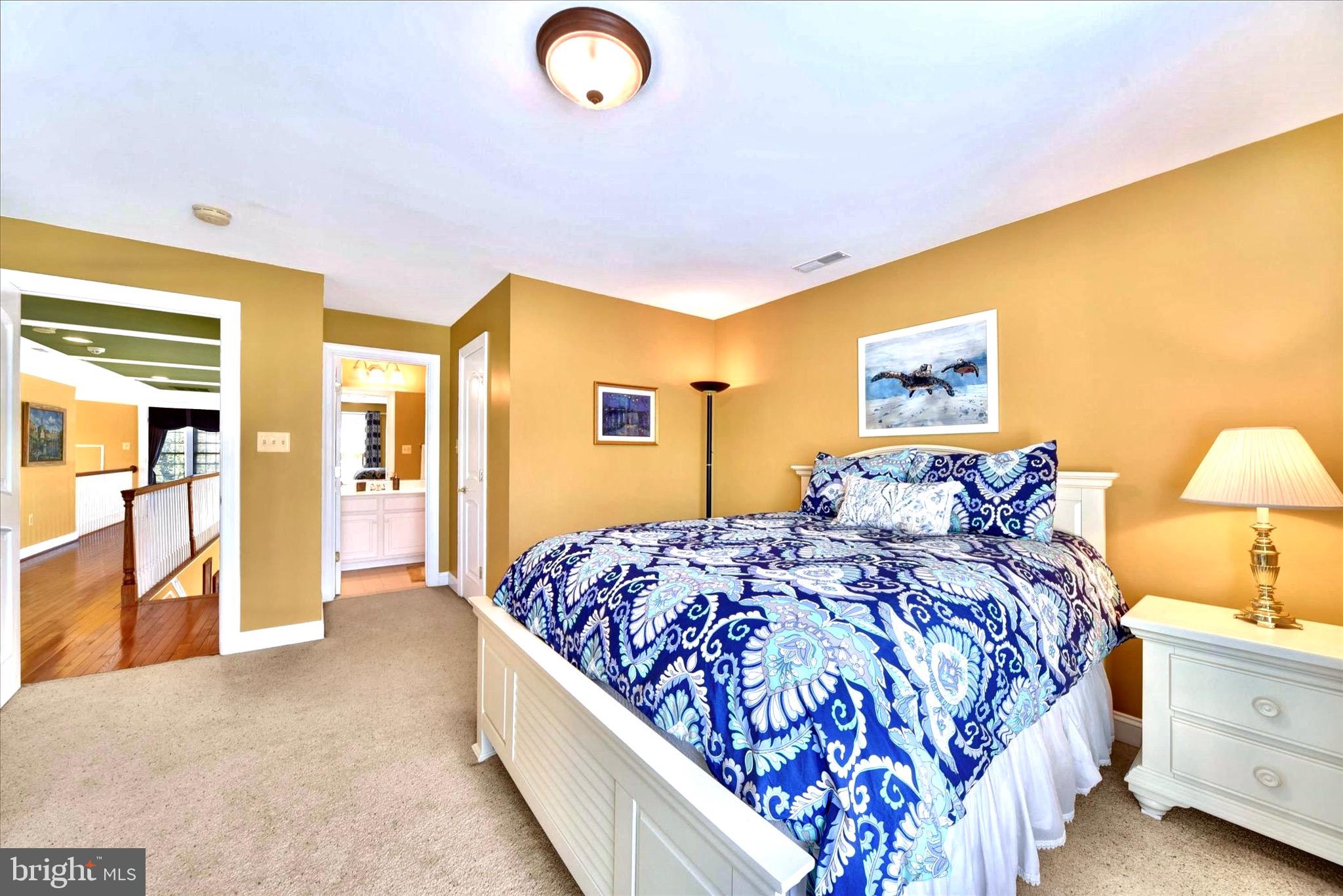 BELMONT FARM - Residential