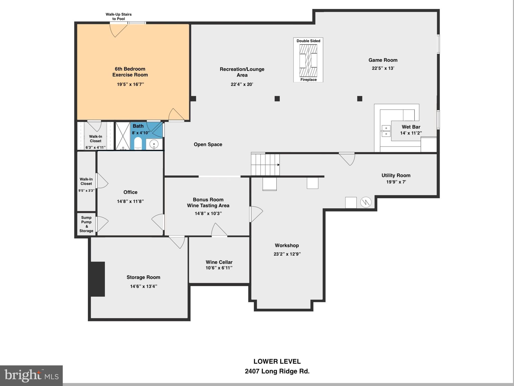 BELMONT FARM - Residential