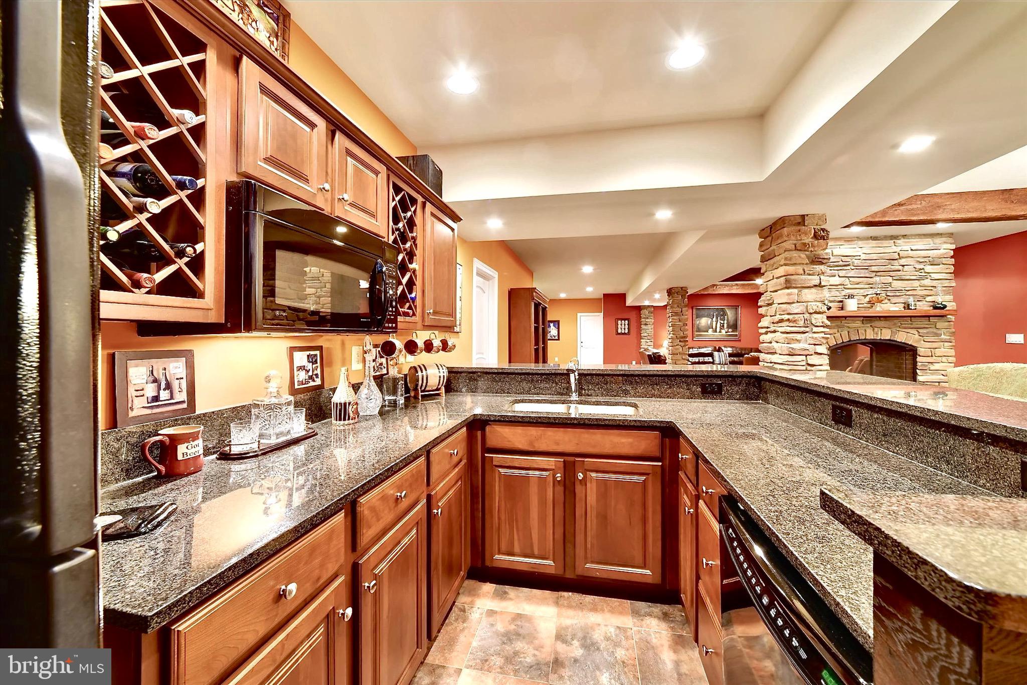 BELMONT FARM - Residential