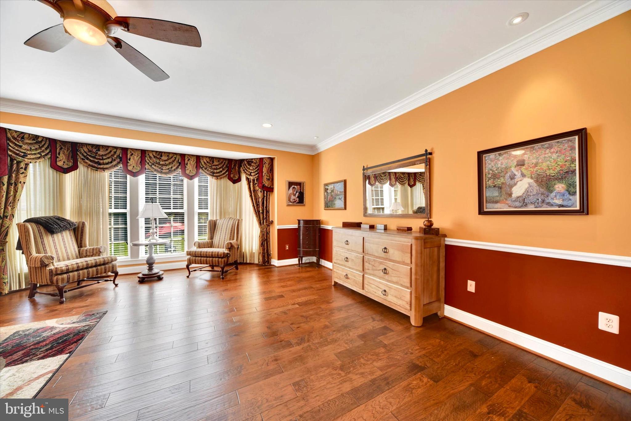 BELMONT FARM - Residential