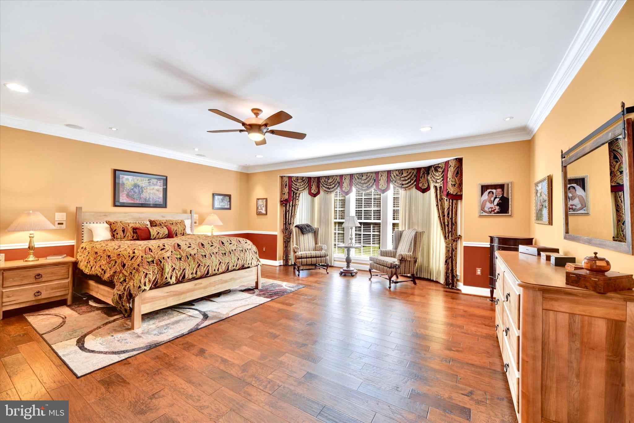 BELMONT FARM - Residential