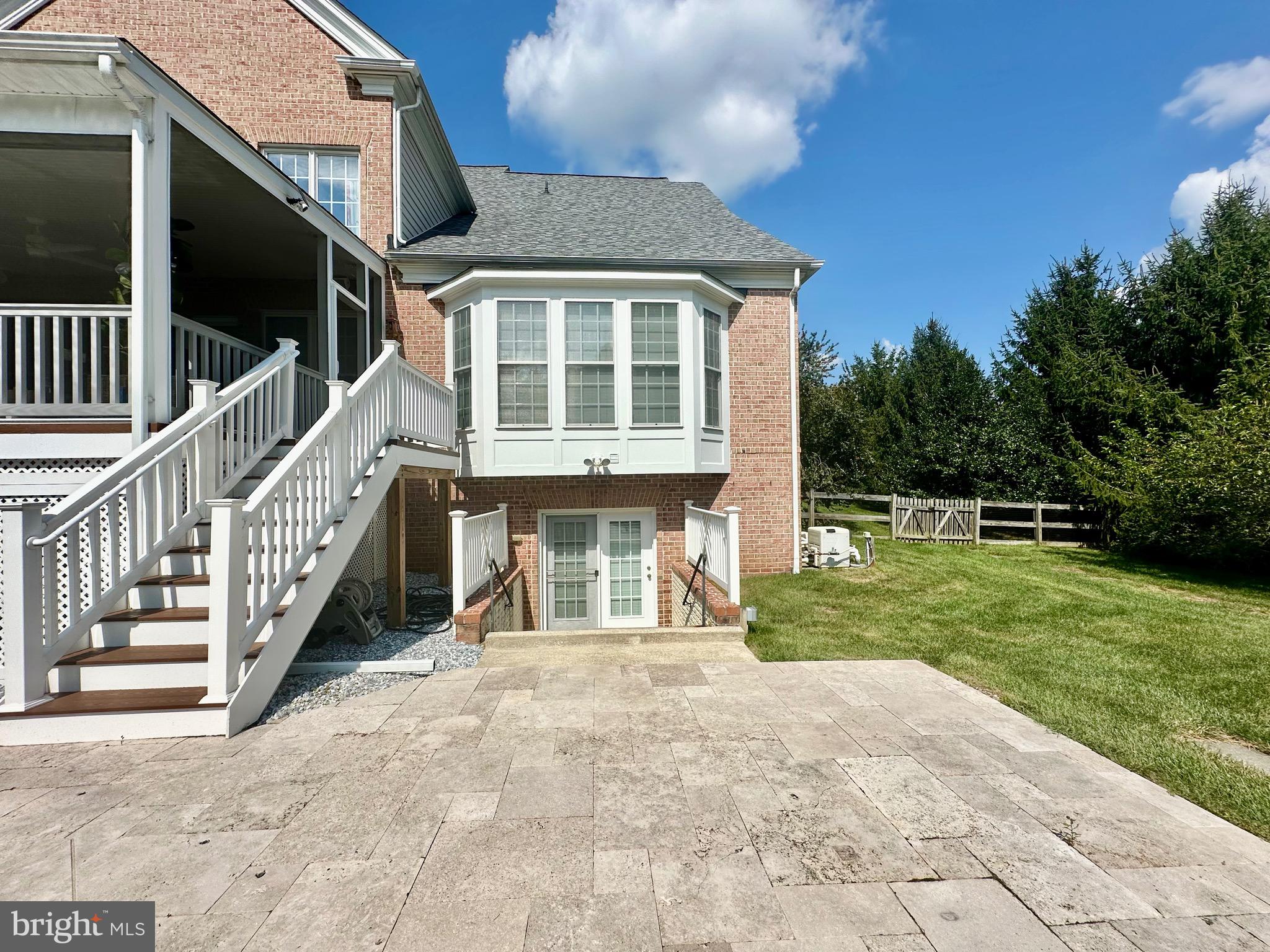 BELMONT FARM - Residential