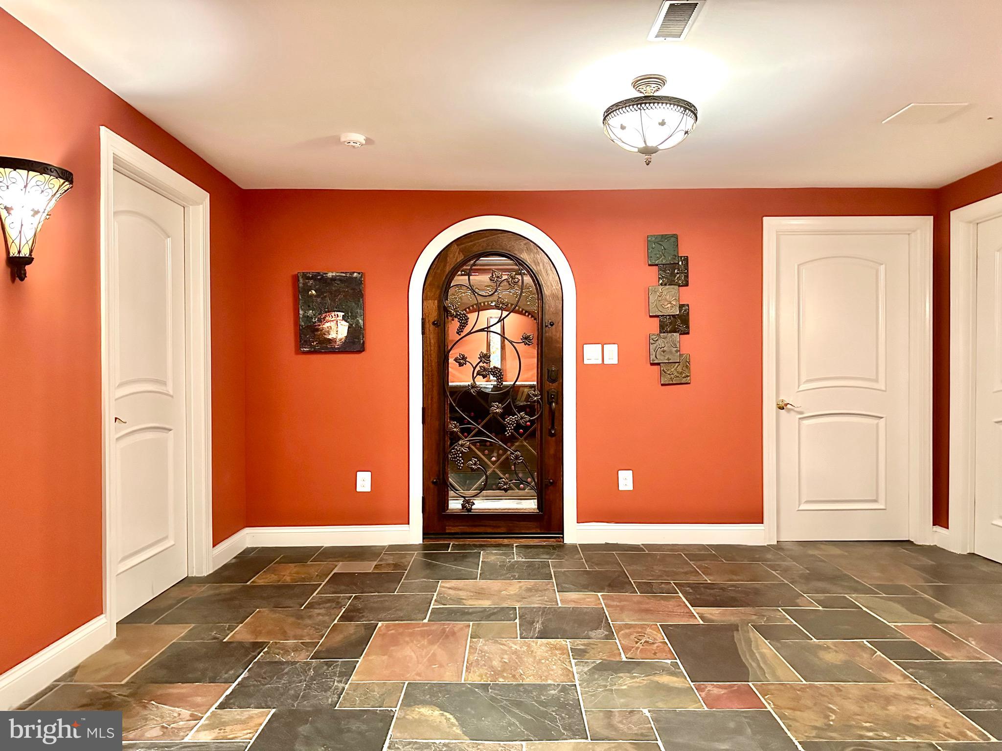 BELMONT FARM - Residential