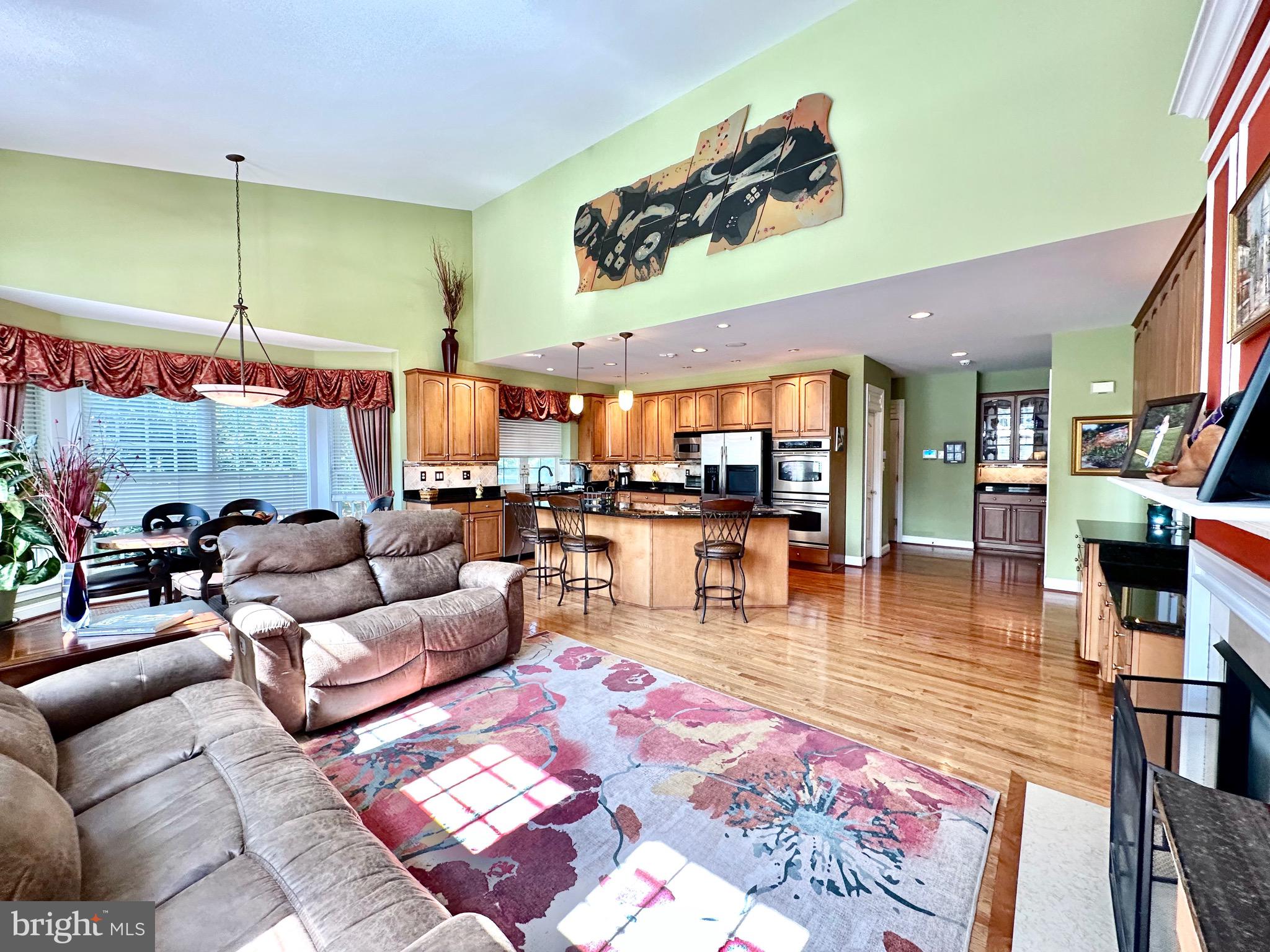 BELMONT FARM - Residential