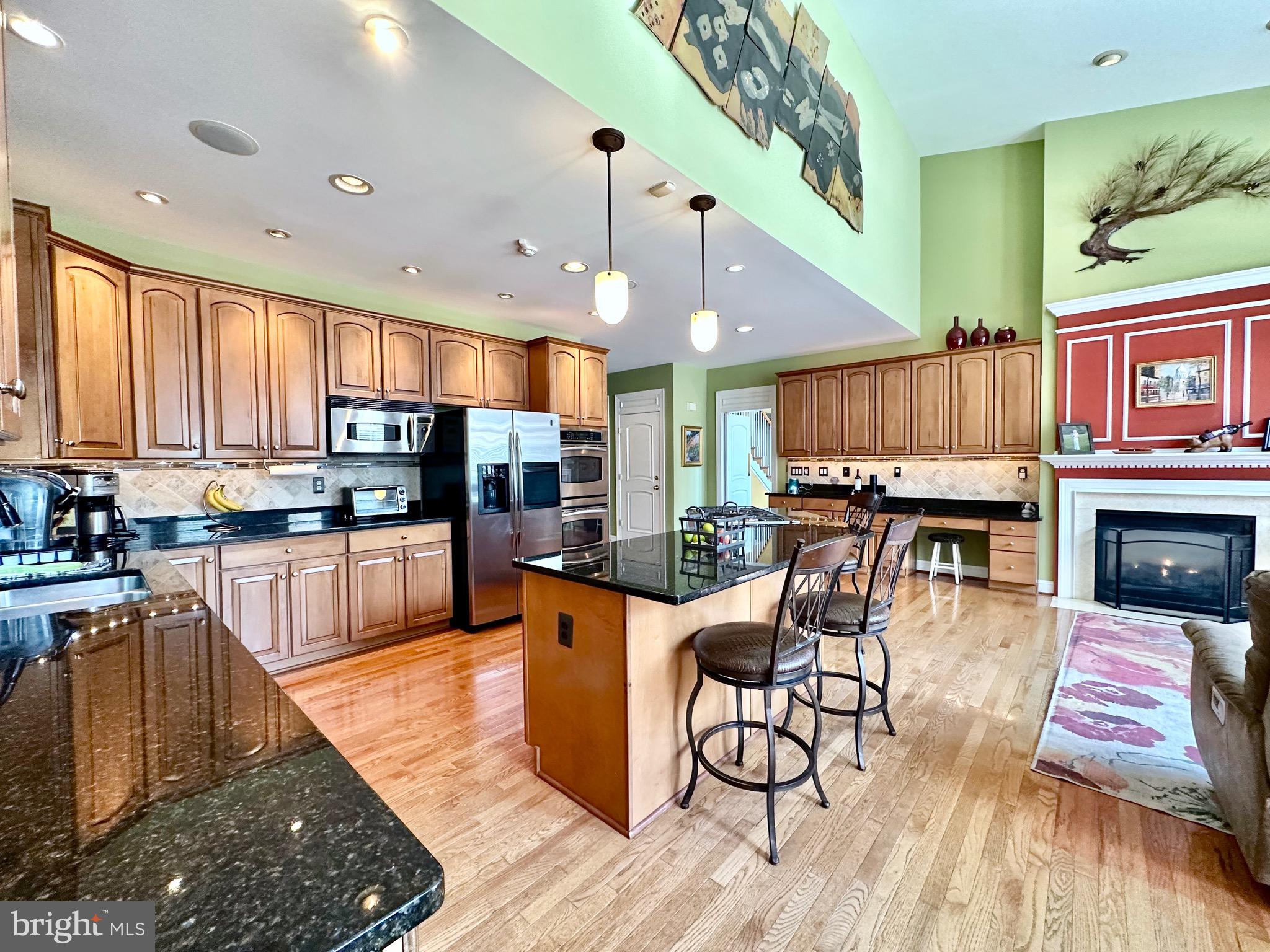 BELMONT FARM - Residential