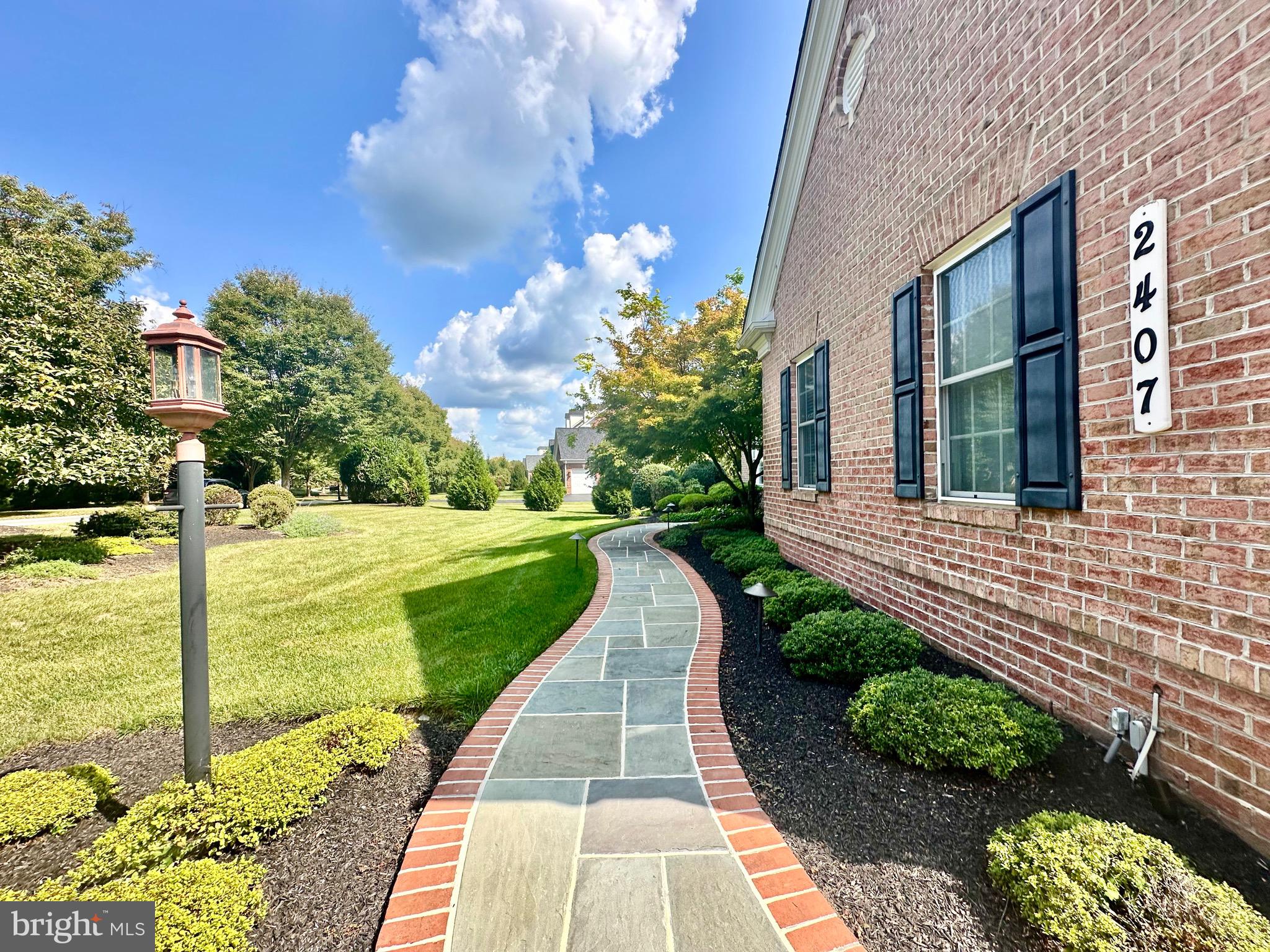 BELMONT FARM - Residential