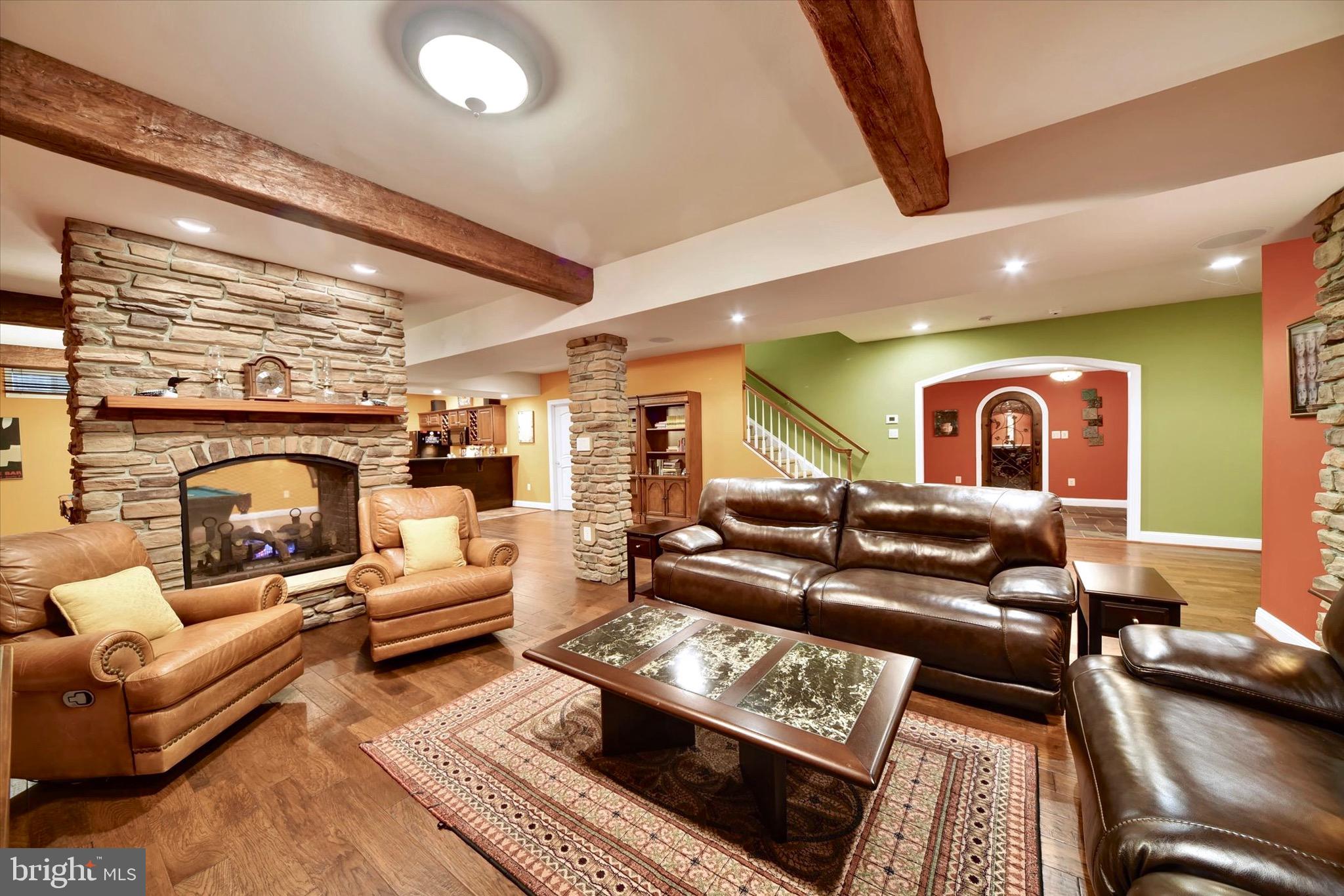 BELMONT FARM - Residential