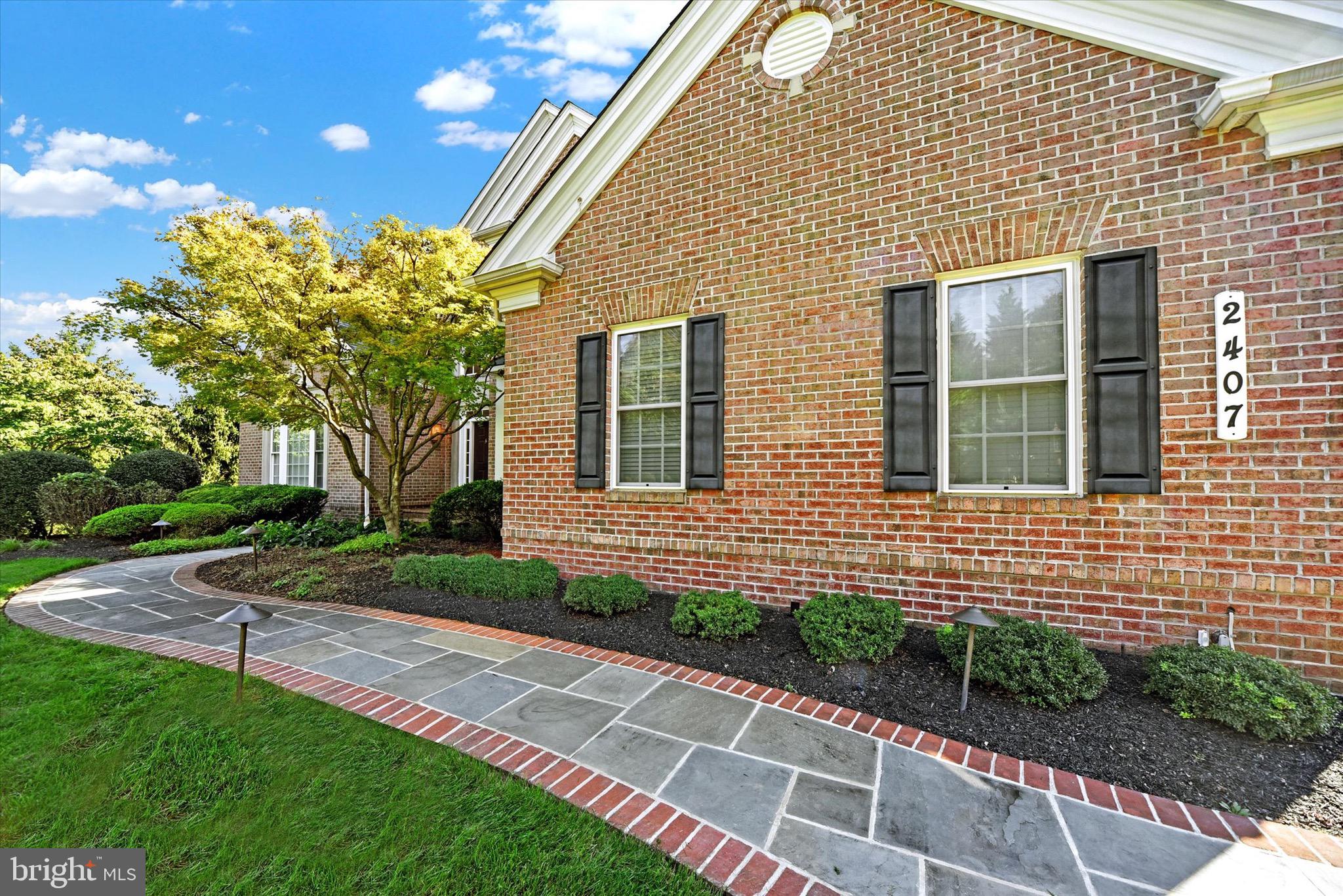 BELMONT FARM - Residential