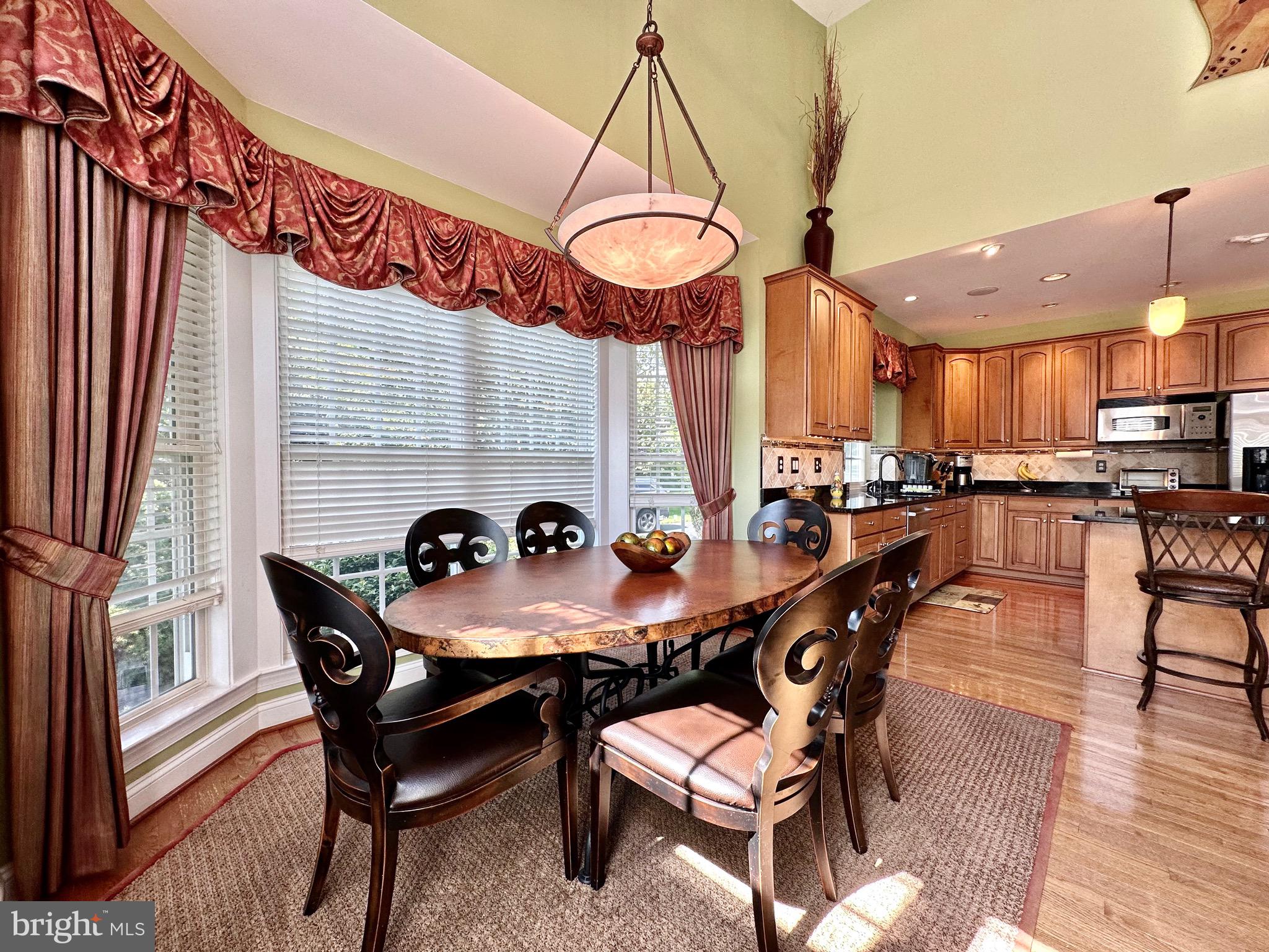 BELMONT FARM - Residential