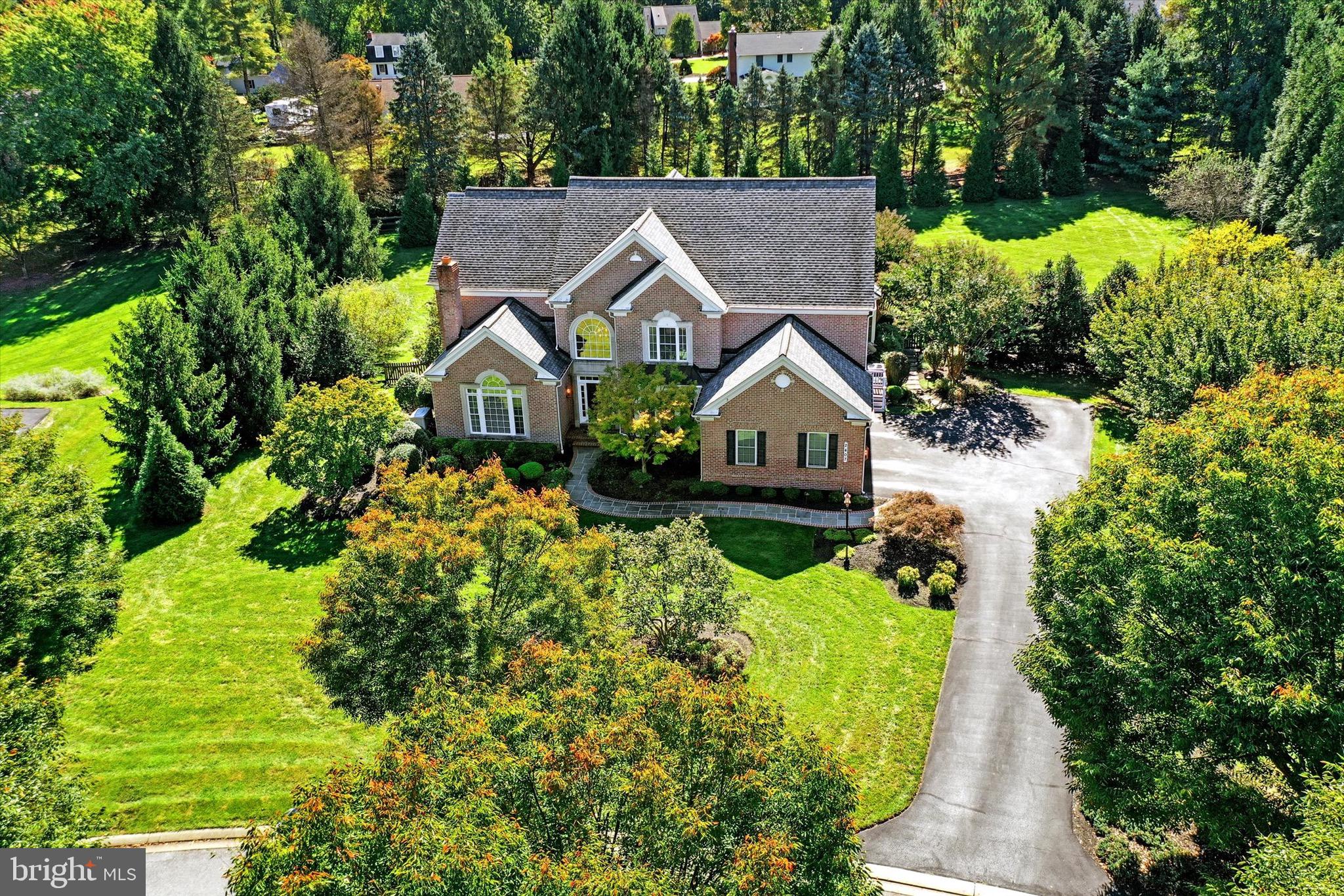 BELMONT FARM - Residential