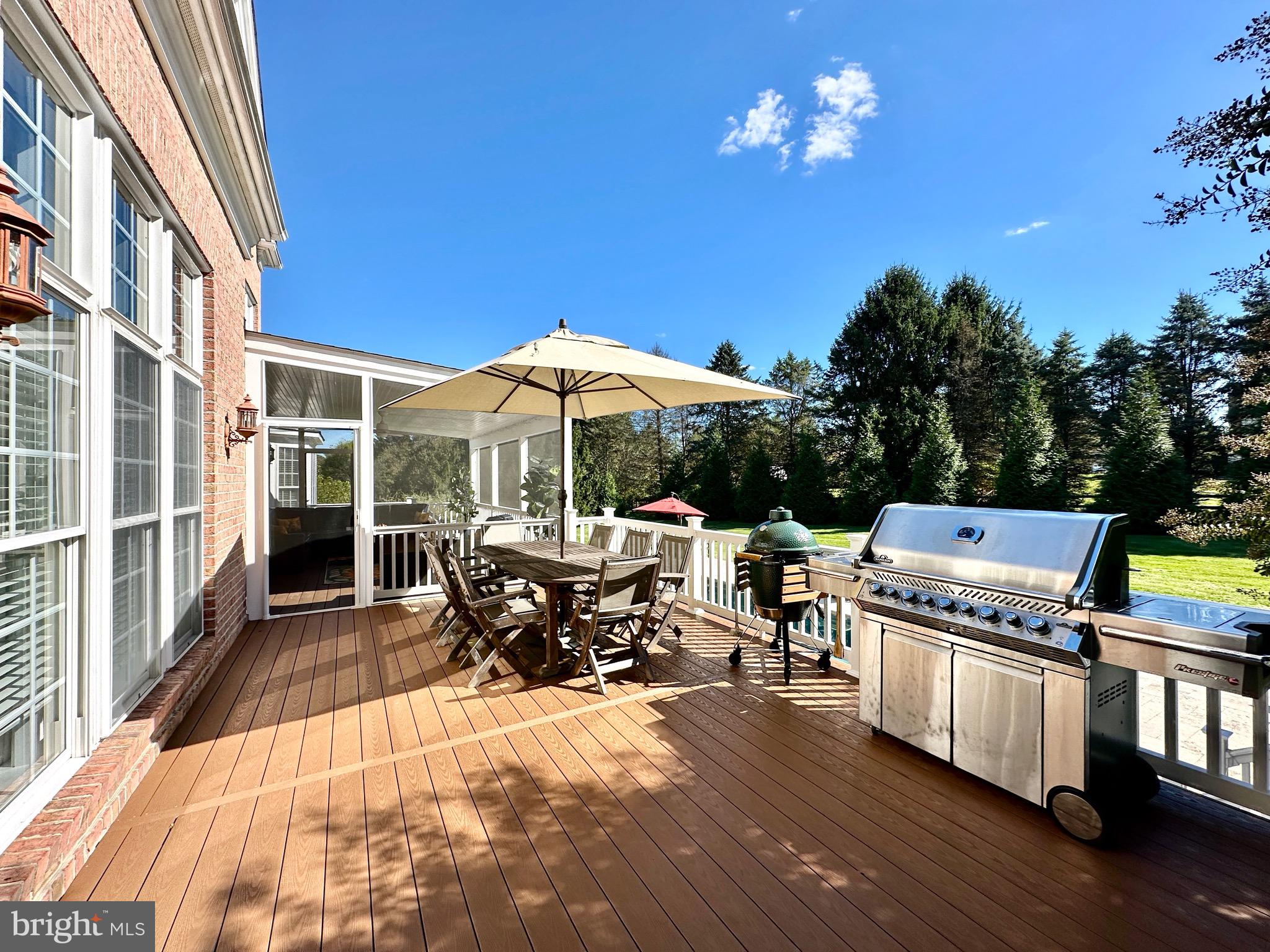 BELMONT FARM - Residential