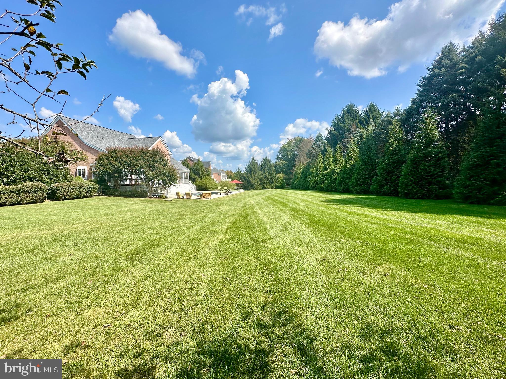 BELMONT FARM - Residential
