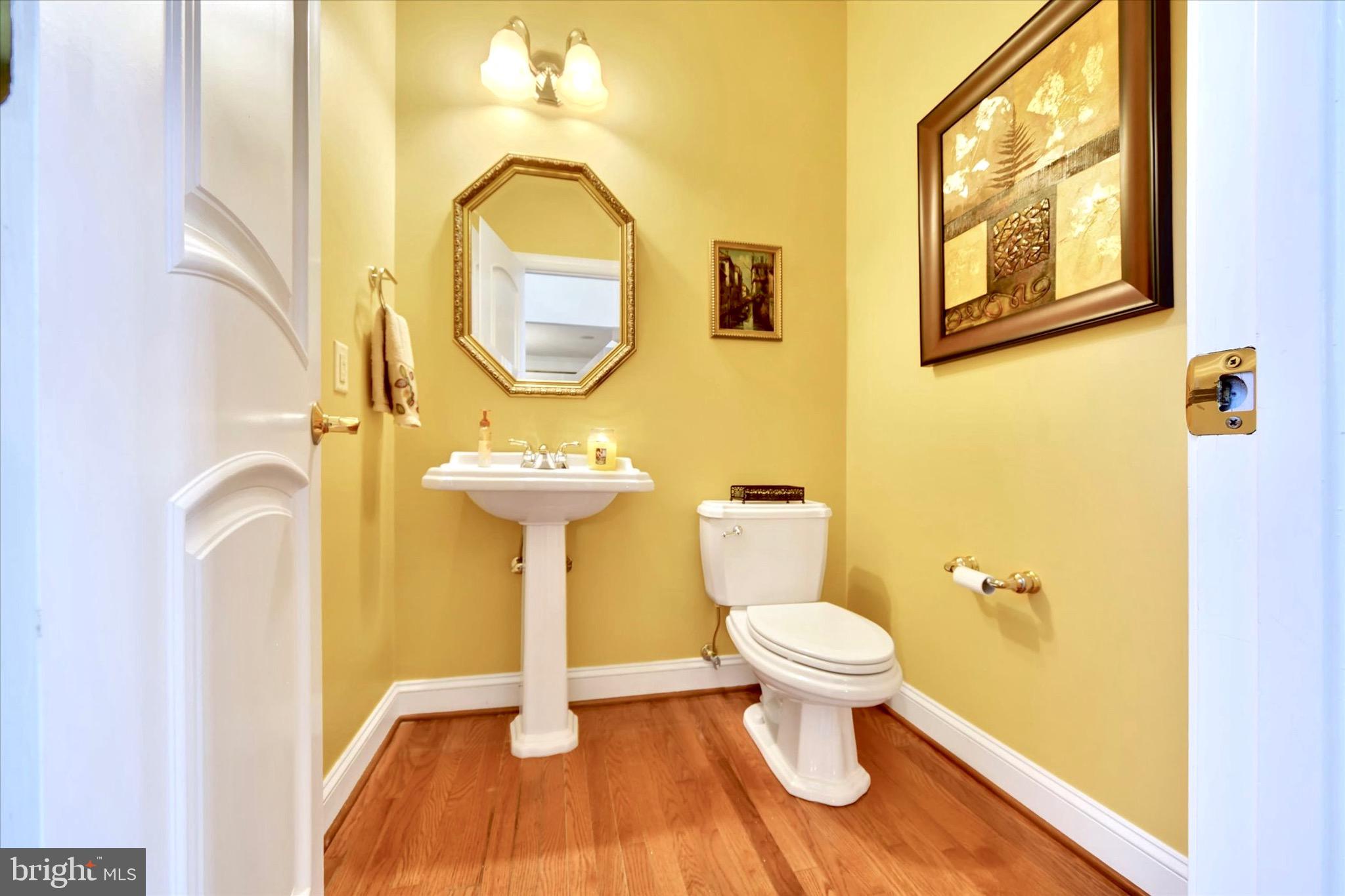 BELMONT FARM - Residential