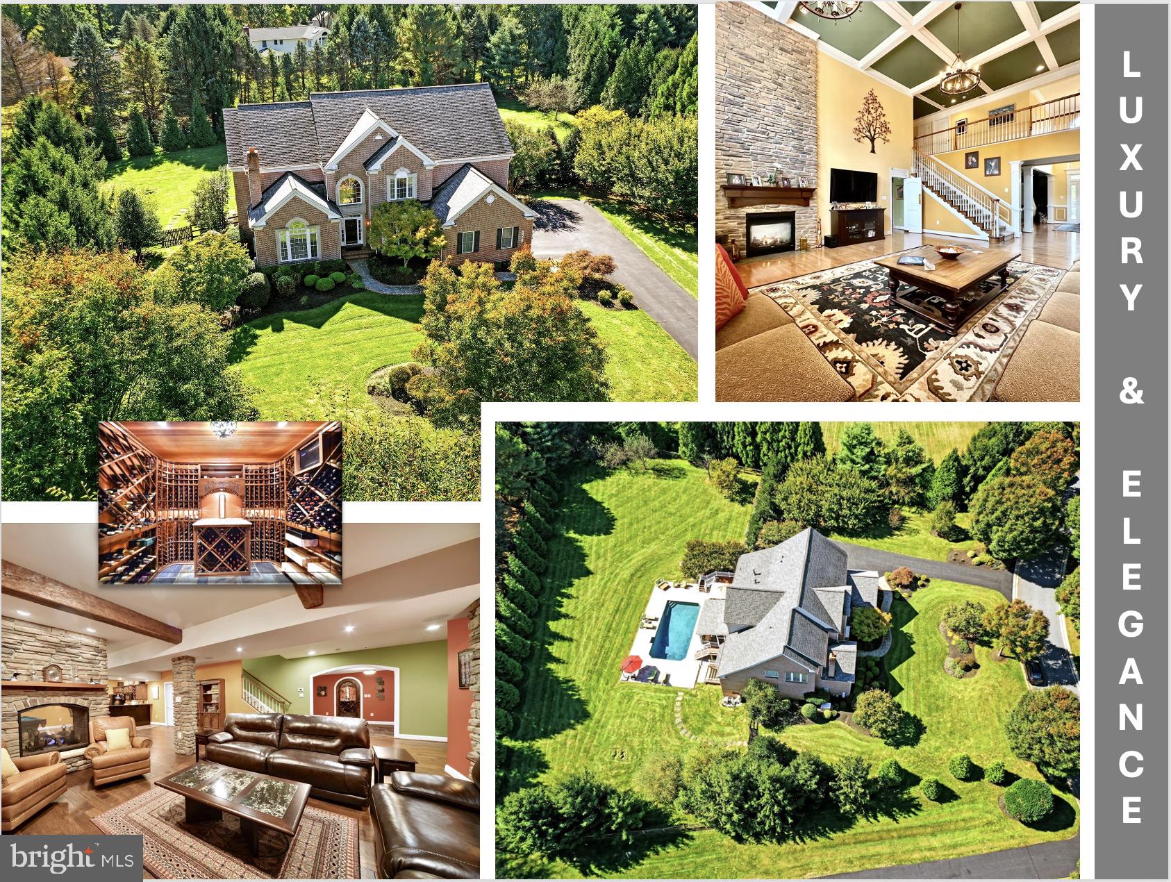 BELMONT FARM - Residential